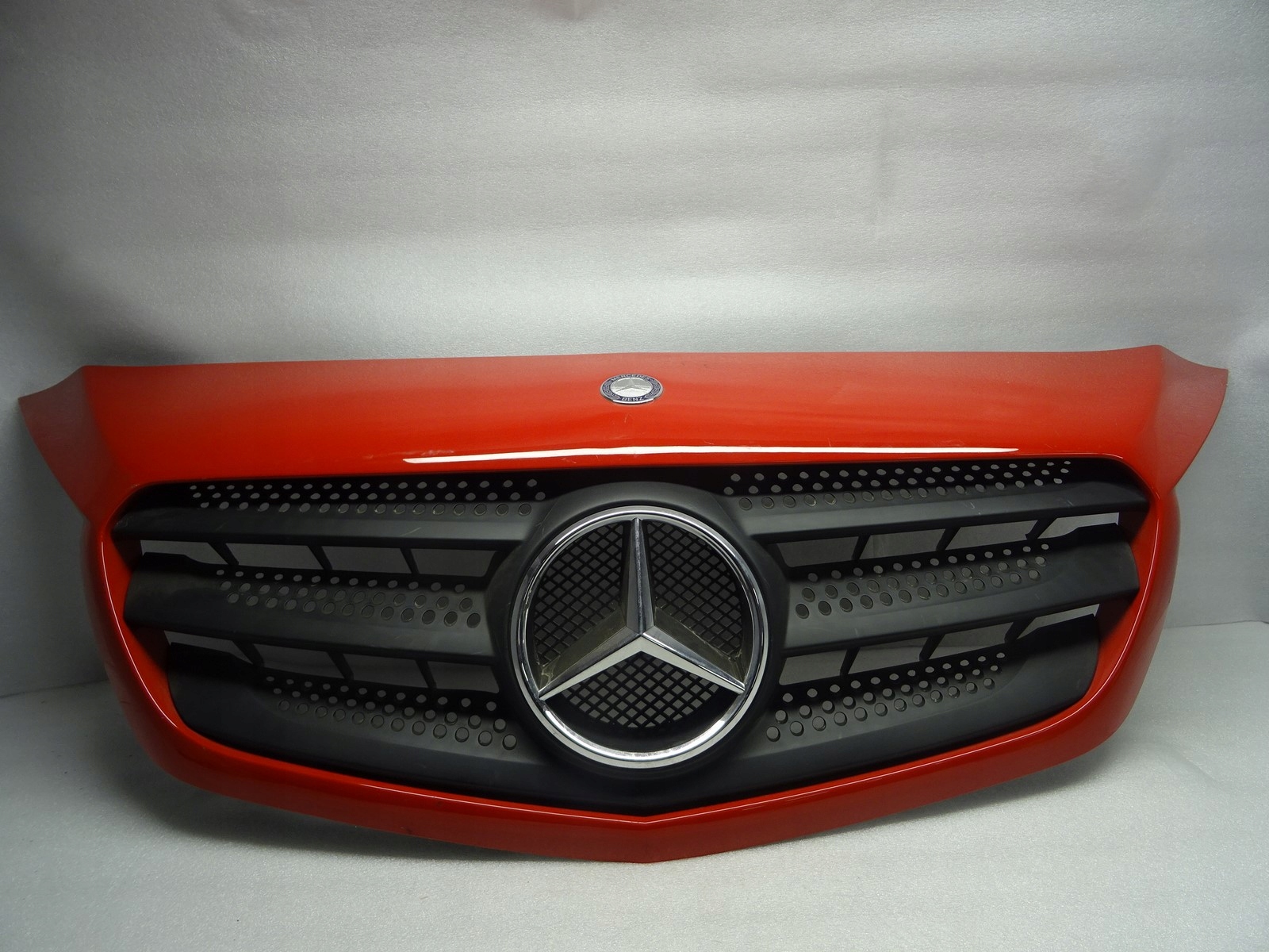 MERCEDES CITAN W415 GRILL ATRAPA A4158880023