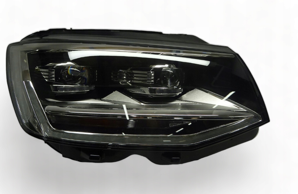 VW T6 LAMPA REFLEKTOR PRAWY 7E1941036 7E1941774 nowa led valeo