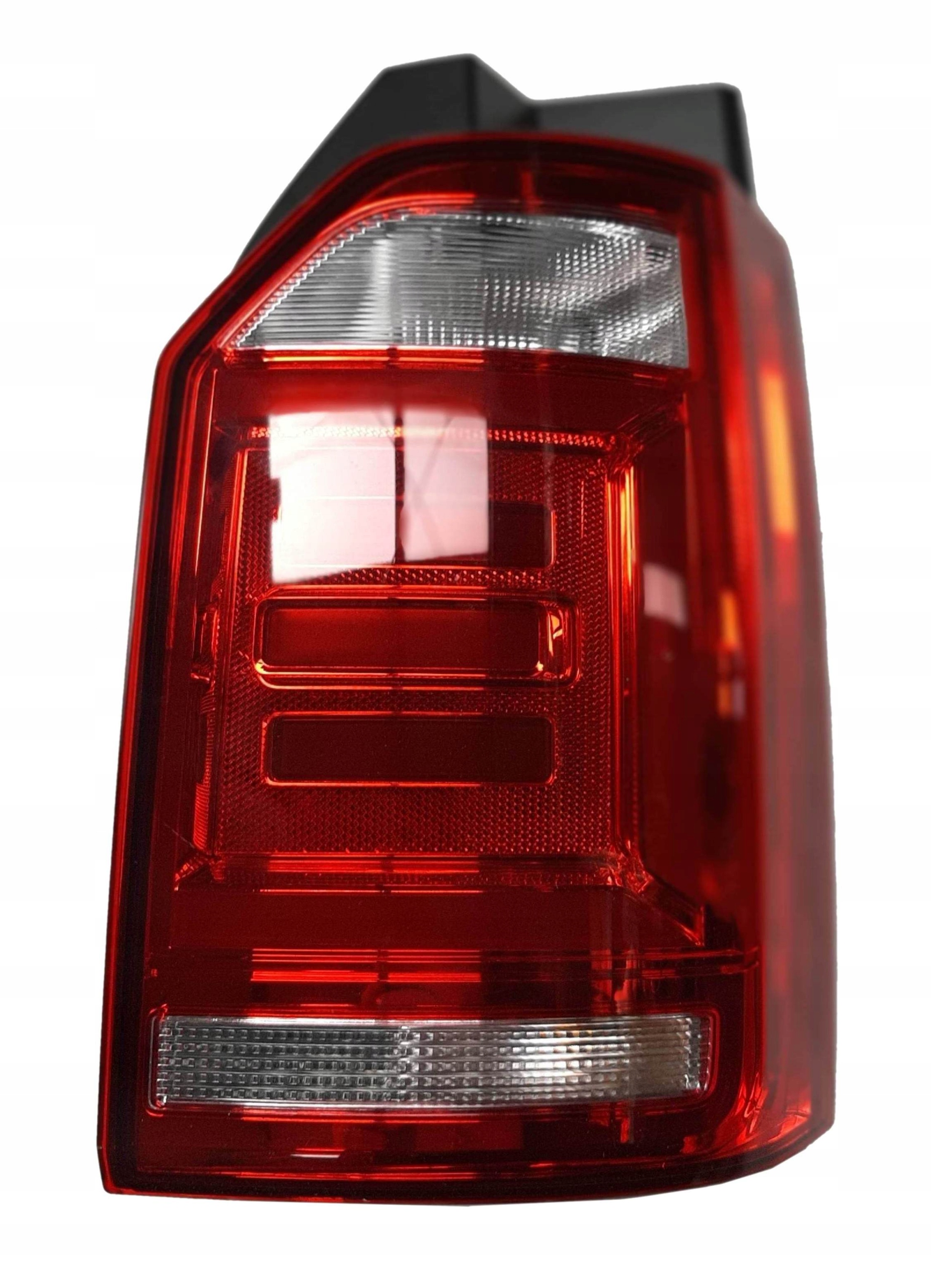 VW T6 Lampa tył prawa LED NOWA 7E0945208E