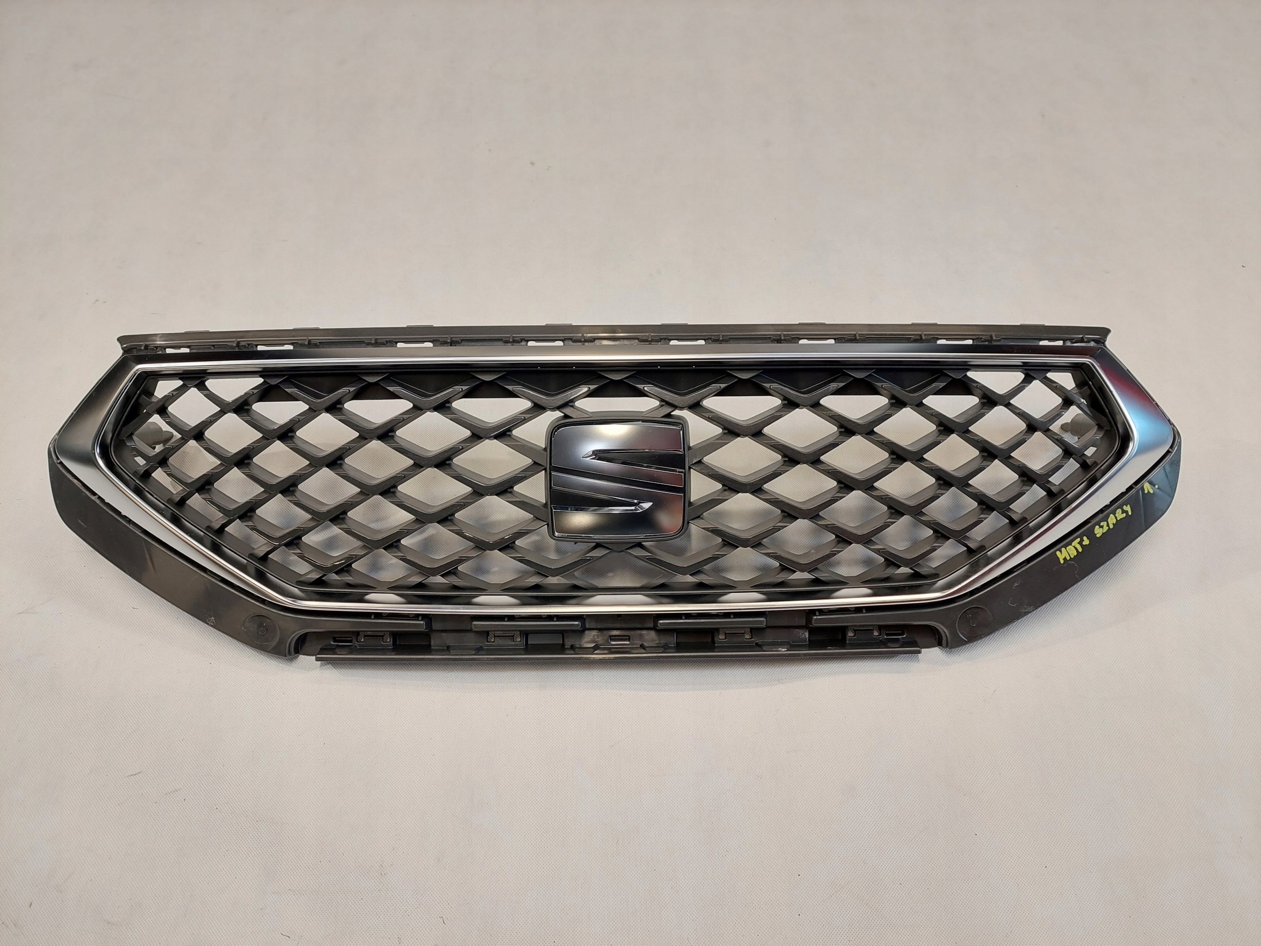 Seat Tarraco 5FJ853654B Atrapa Grill Przód