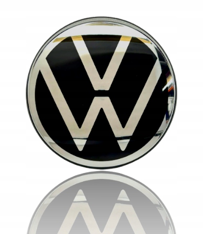 VW TAOS 21- 5H0853601M ZNACZEK EMBLEMAT NOWY