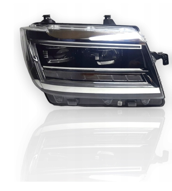 VW E-CRAFTER REFLEKTOR LAMPA PRAWA 7C1941774A B C