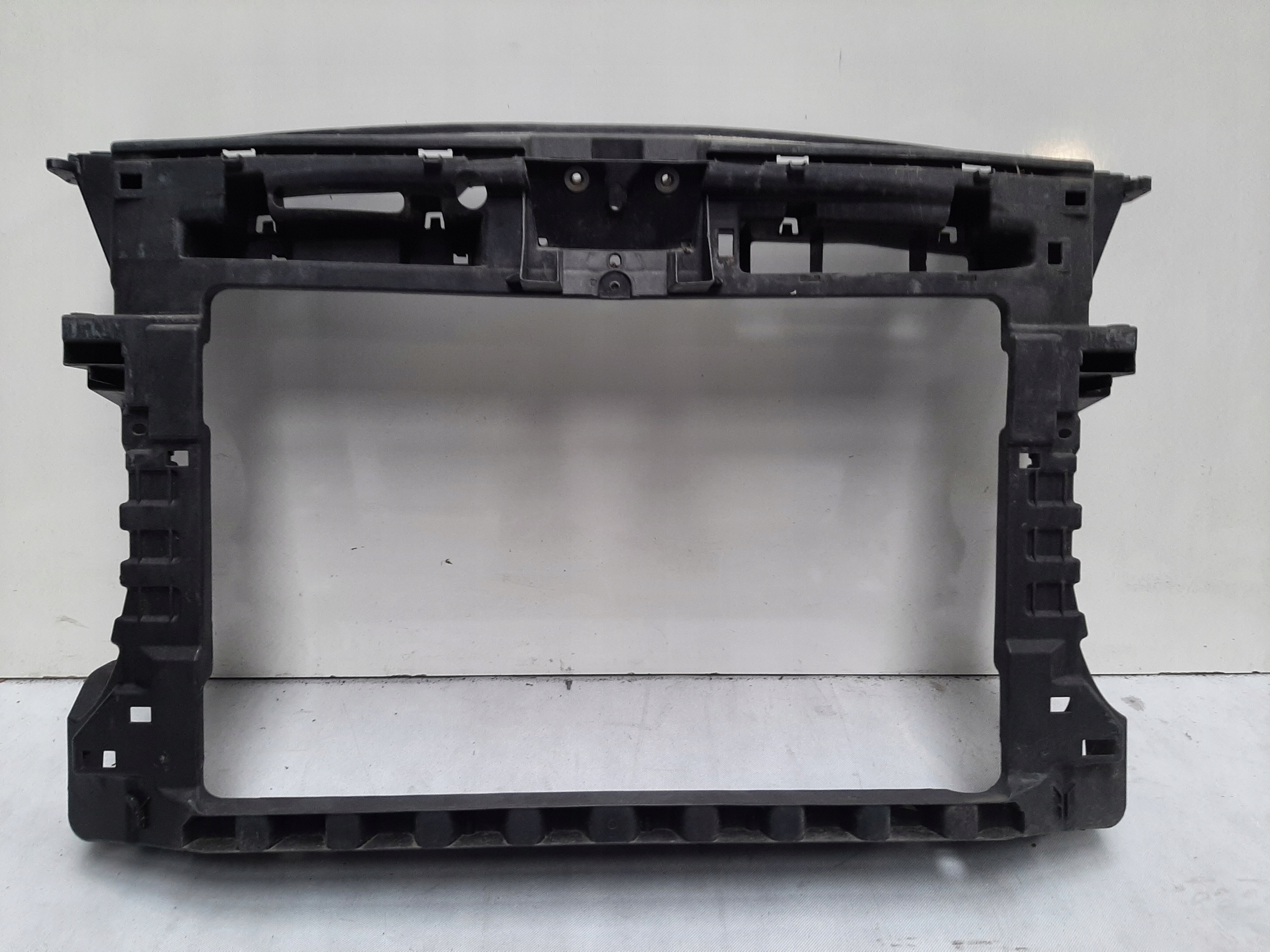 VW Touran LIFT Wzmocnienie Pas przedni 1T0805588AC