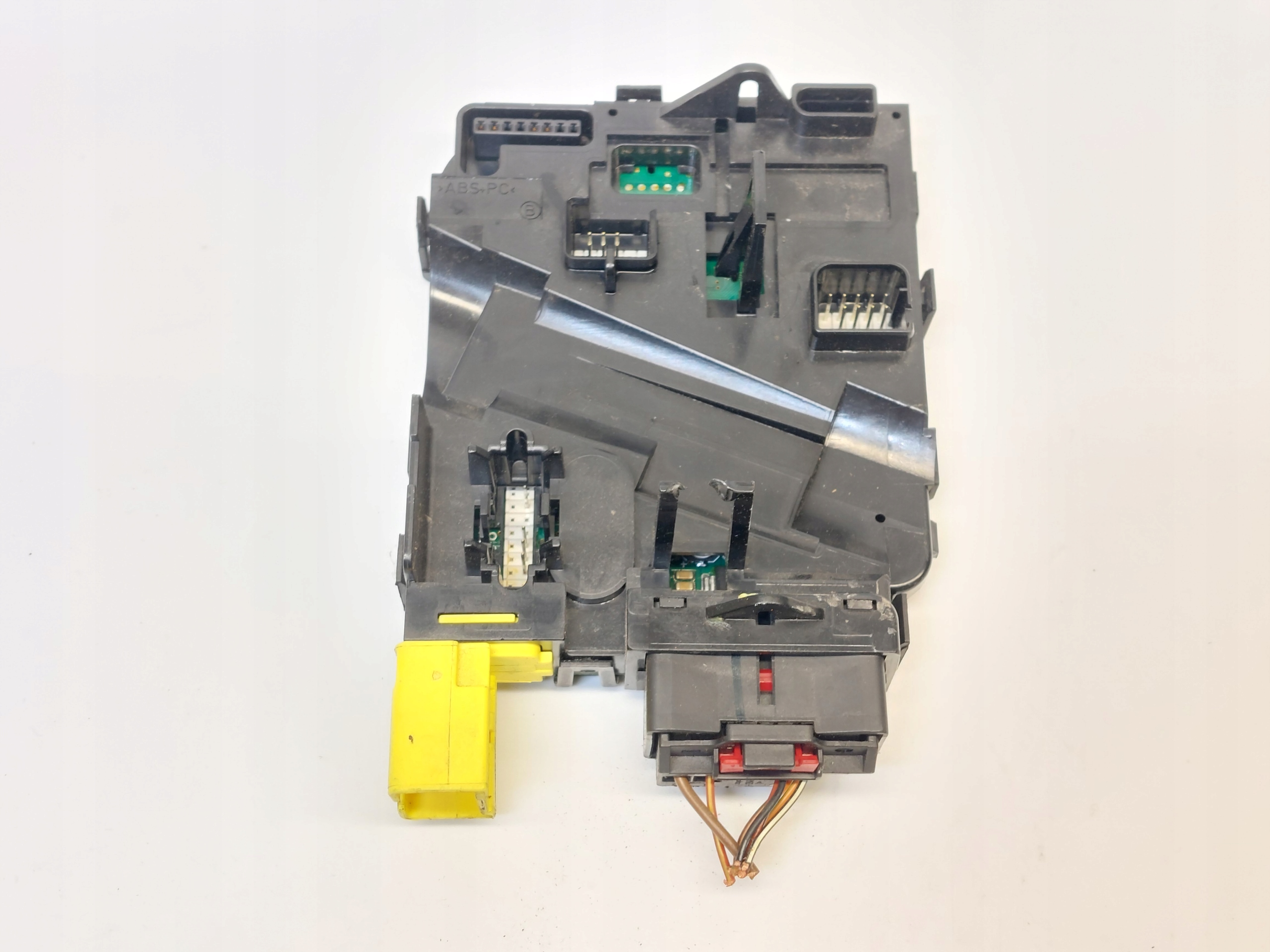 VW Touran golf Moduł Multifunkcji 1K0953549CQ panel multi sterowanie