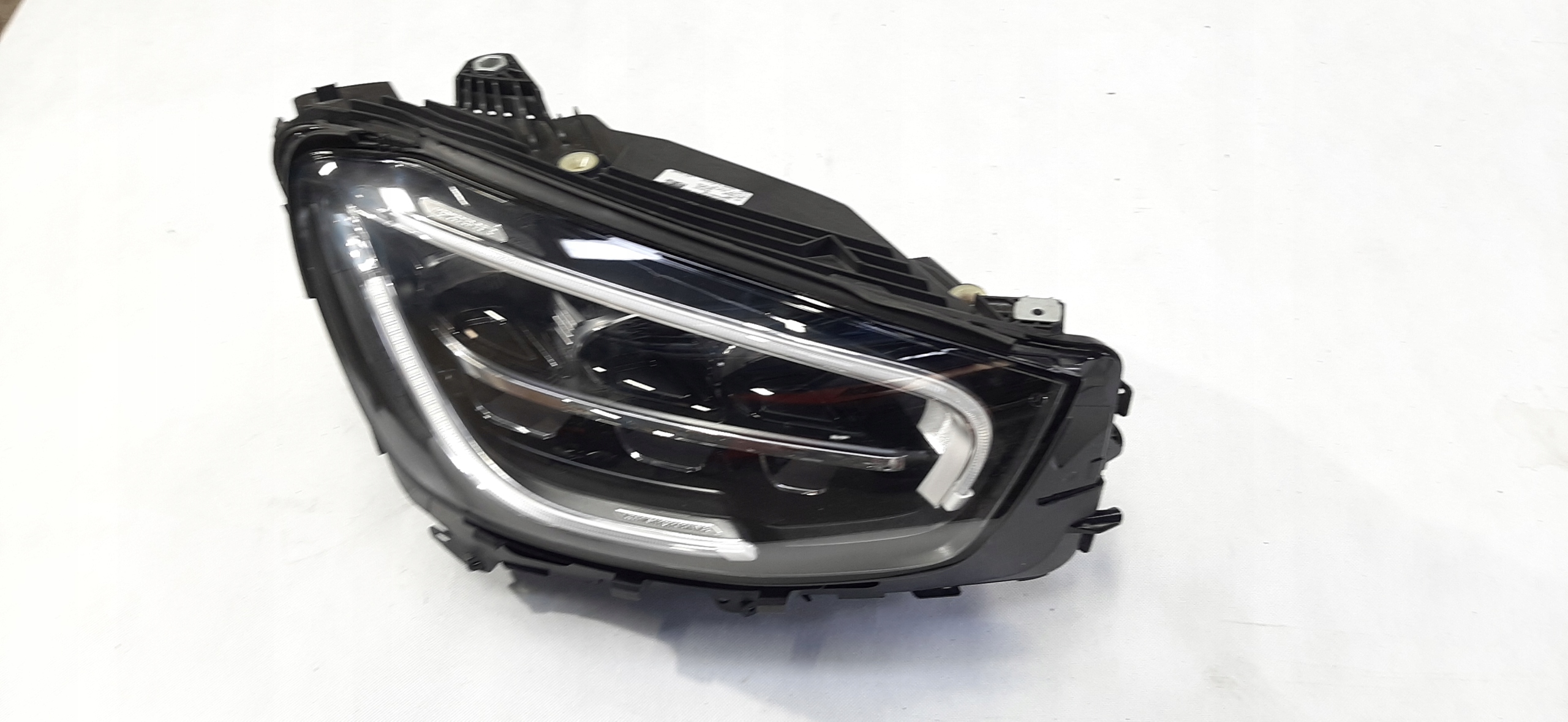 Lampa Reflektor Mercedes GLC LED a2539067001 EU