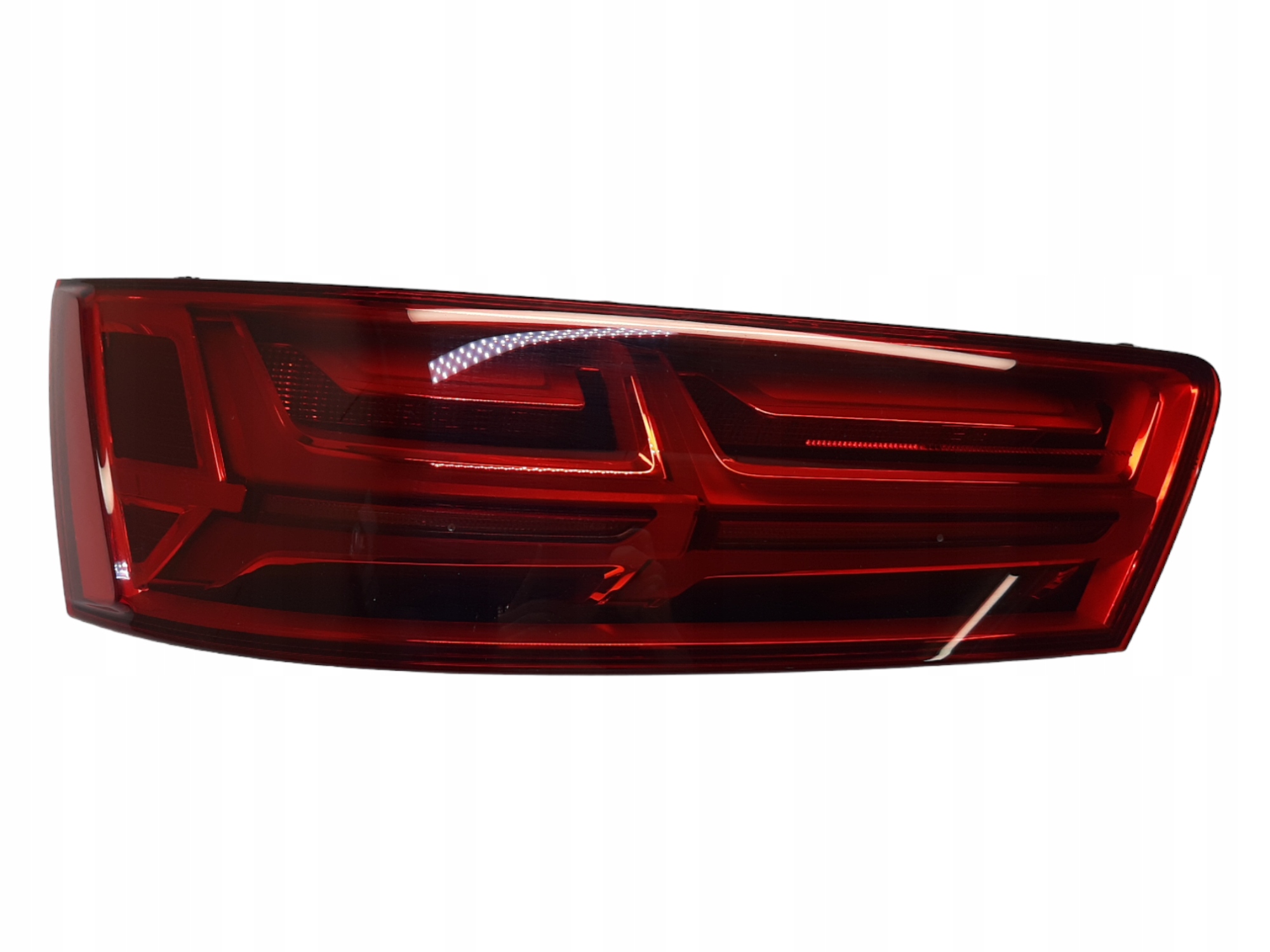 AUDI Q7 SQ7 LAMPA TYŁ LEWA 4M0945093M