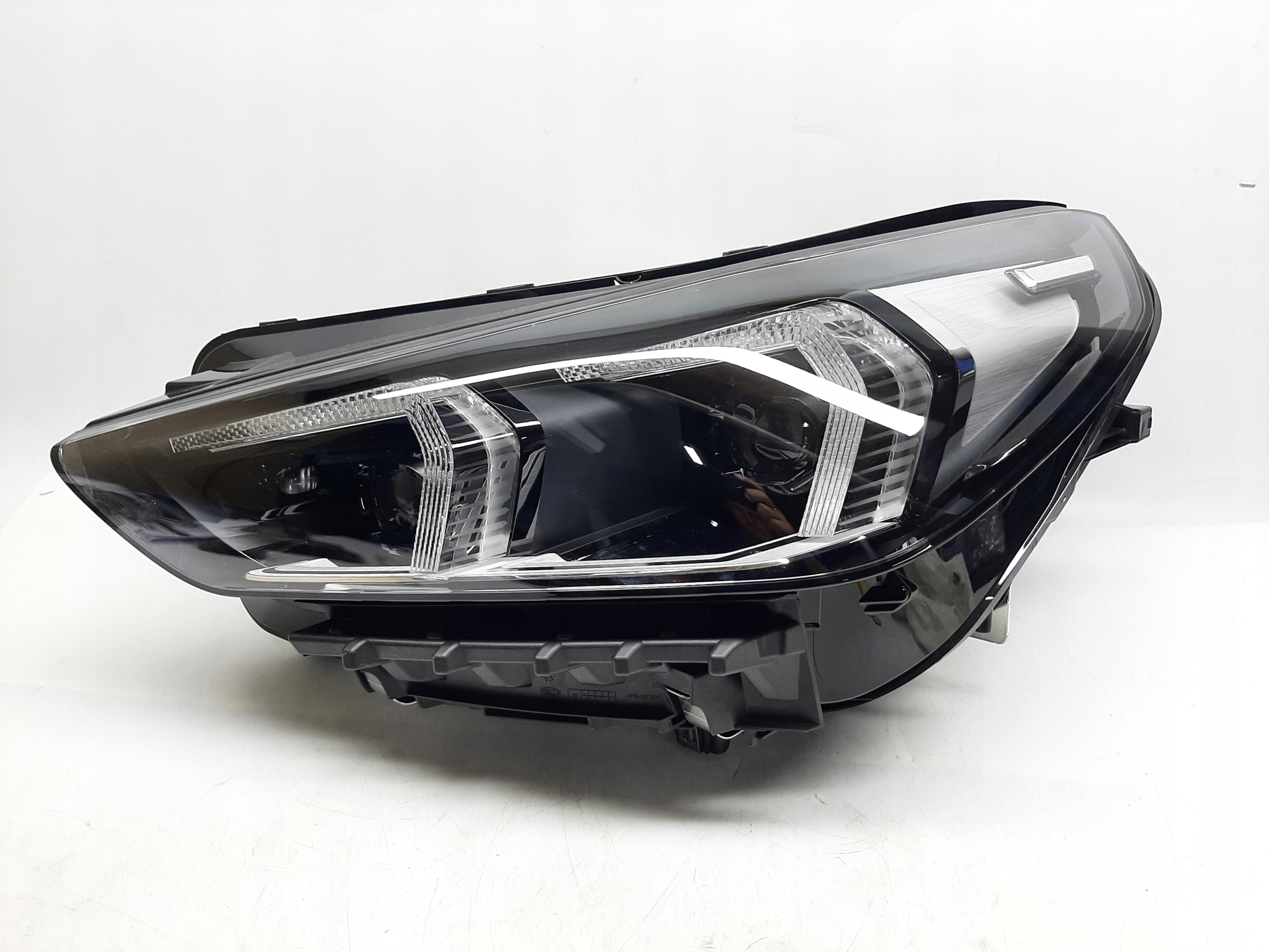 BMW X1 III U11 2022- LAMPA REFLEKTOR LED LEWY PRZÓD 5A9A227-01