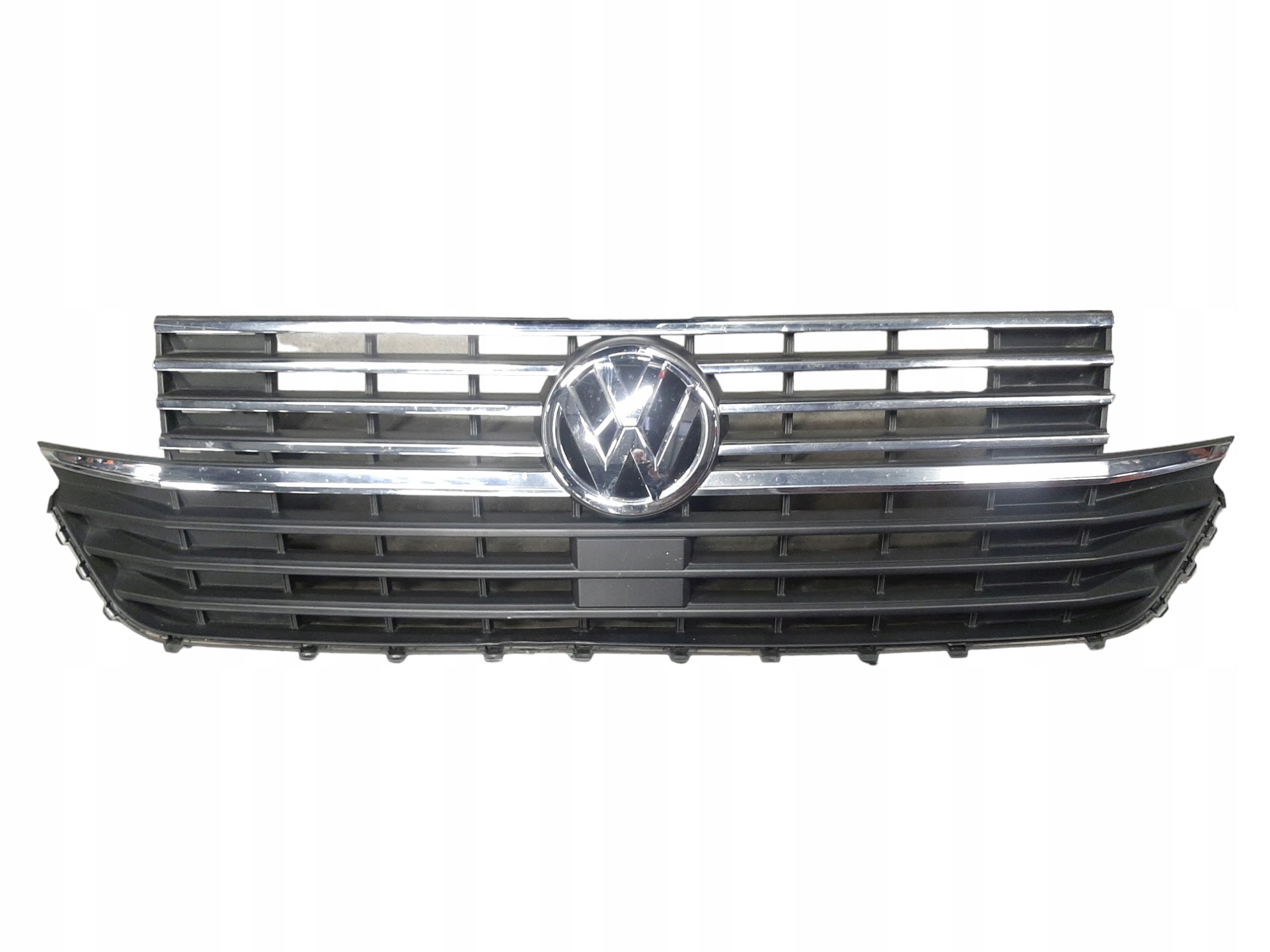 Volkswagen Transporter T6.1 2020-> Atrapa Grill Front 7LA853651B H