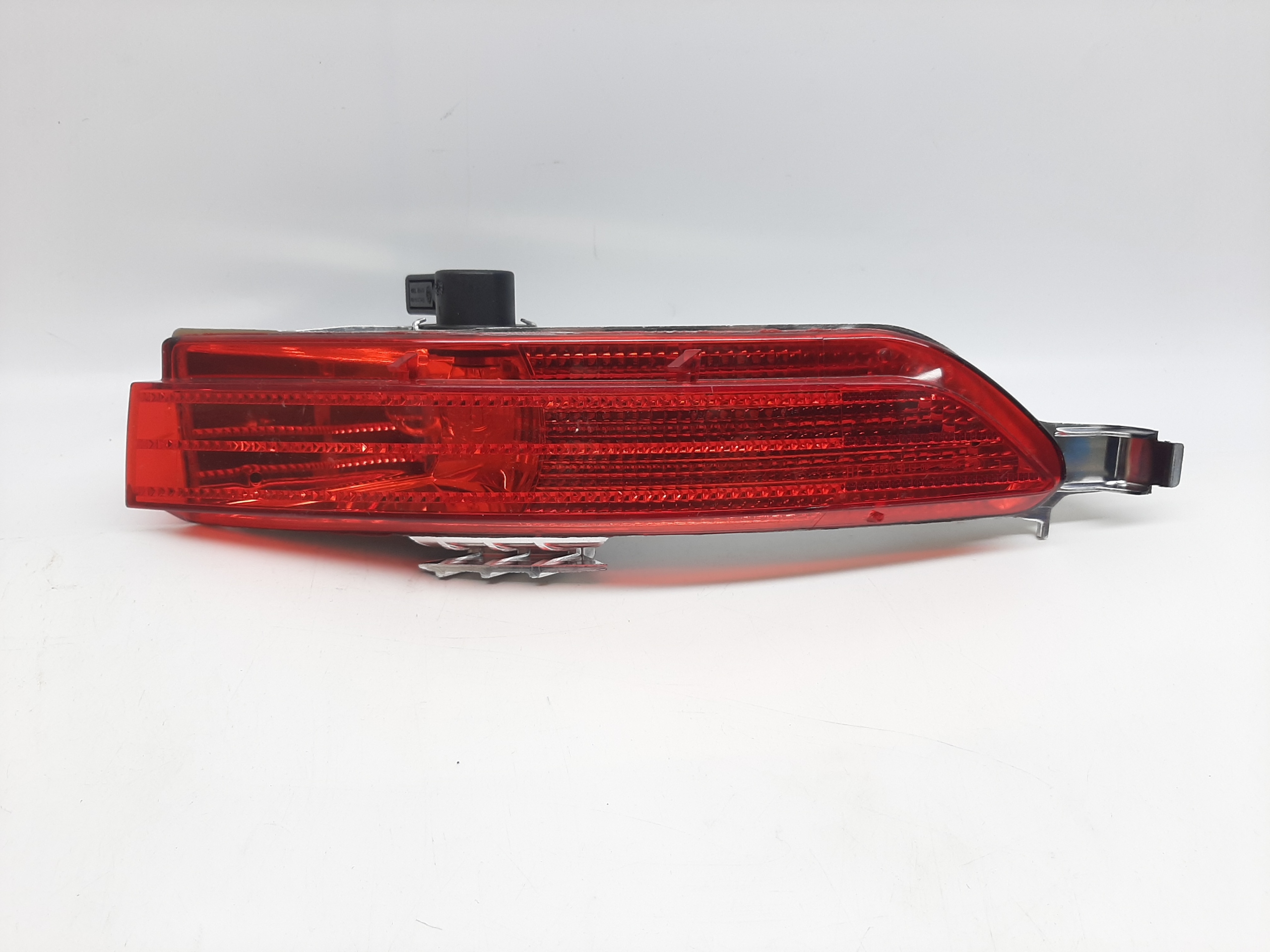 VW Touareg II (2010-2015r.) Lampa tył Lewa Przeciwmgielna 7P6945701 F