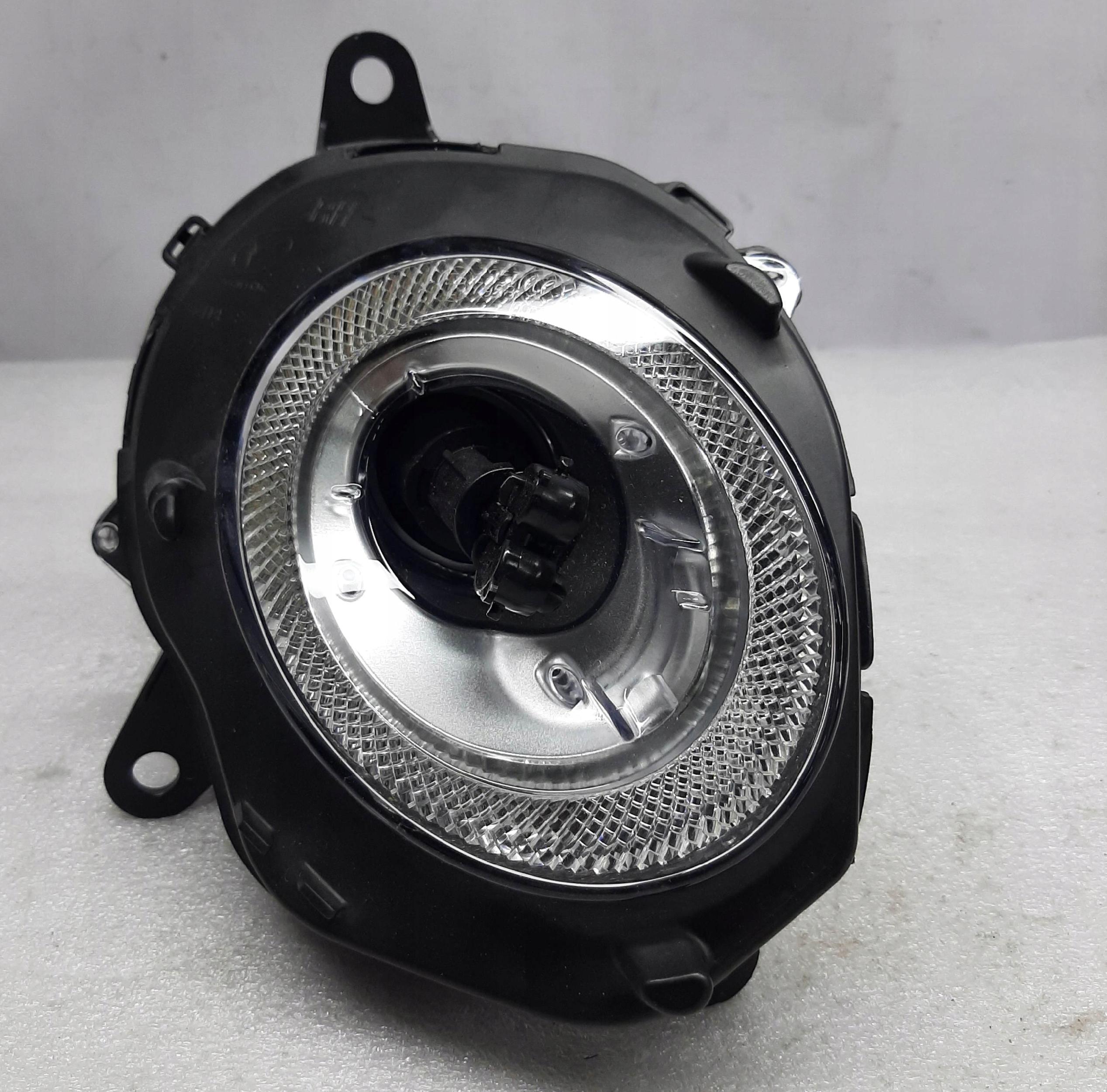 Bentley Bentayga Lampa prawa LED DRL 36A953042A