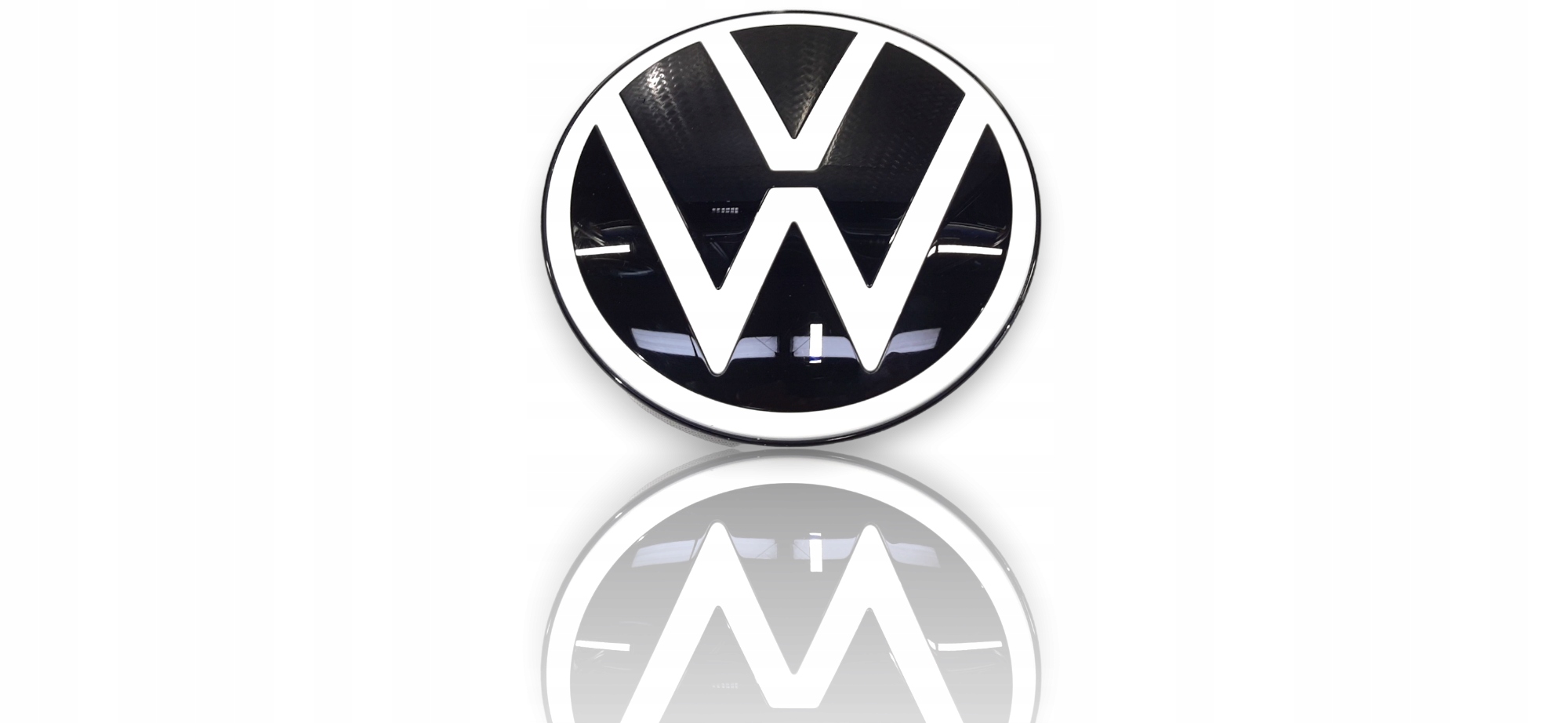 VW ID.BUZZ EMBLEMAT ZNACZEK PRZÓD 1T3853601