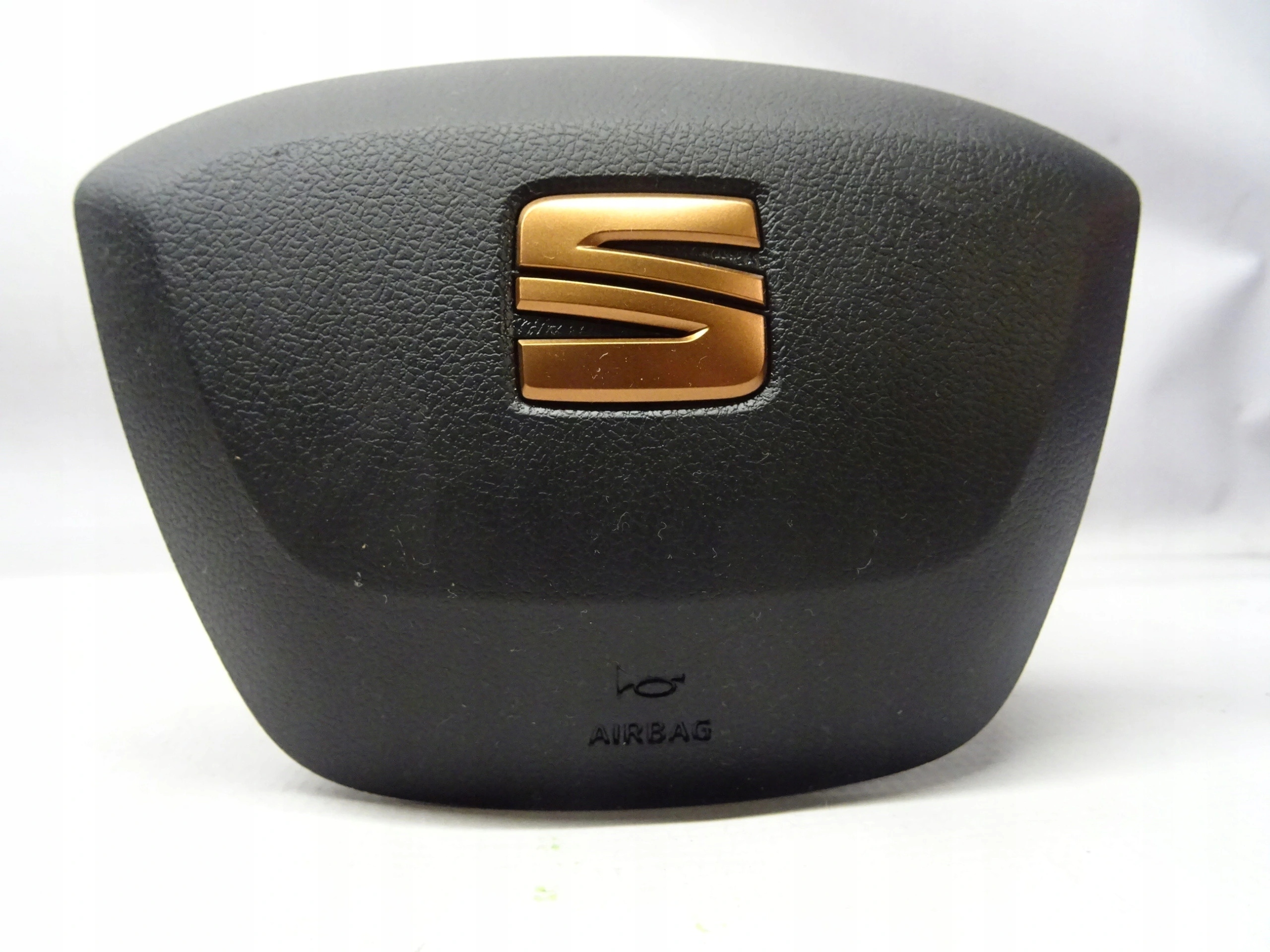 SEAT CUPRA PODUSZKA KIEROWCY AIRBAG 6P0880201 NOWA