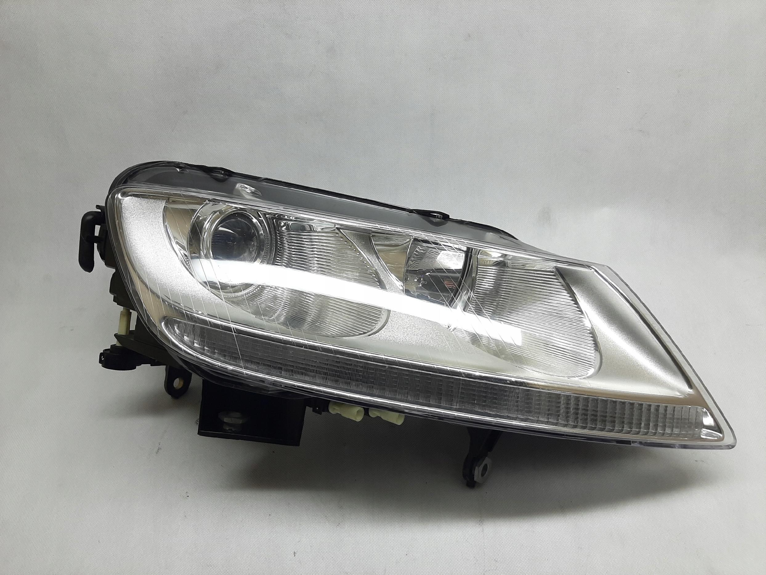 VW Phaeton Lampa Reflektor Xenon prawy 3D1941016H