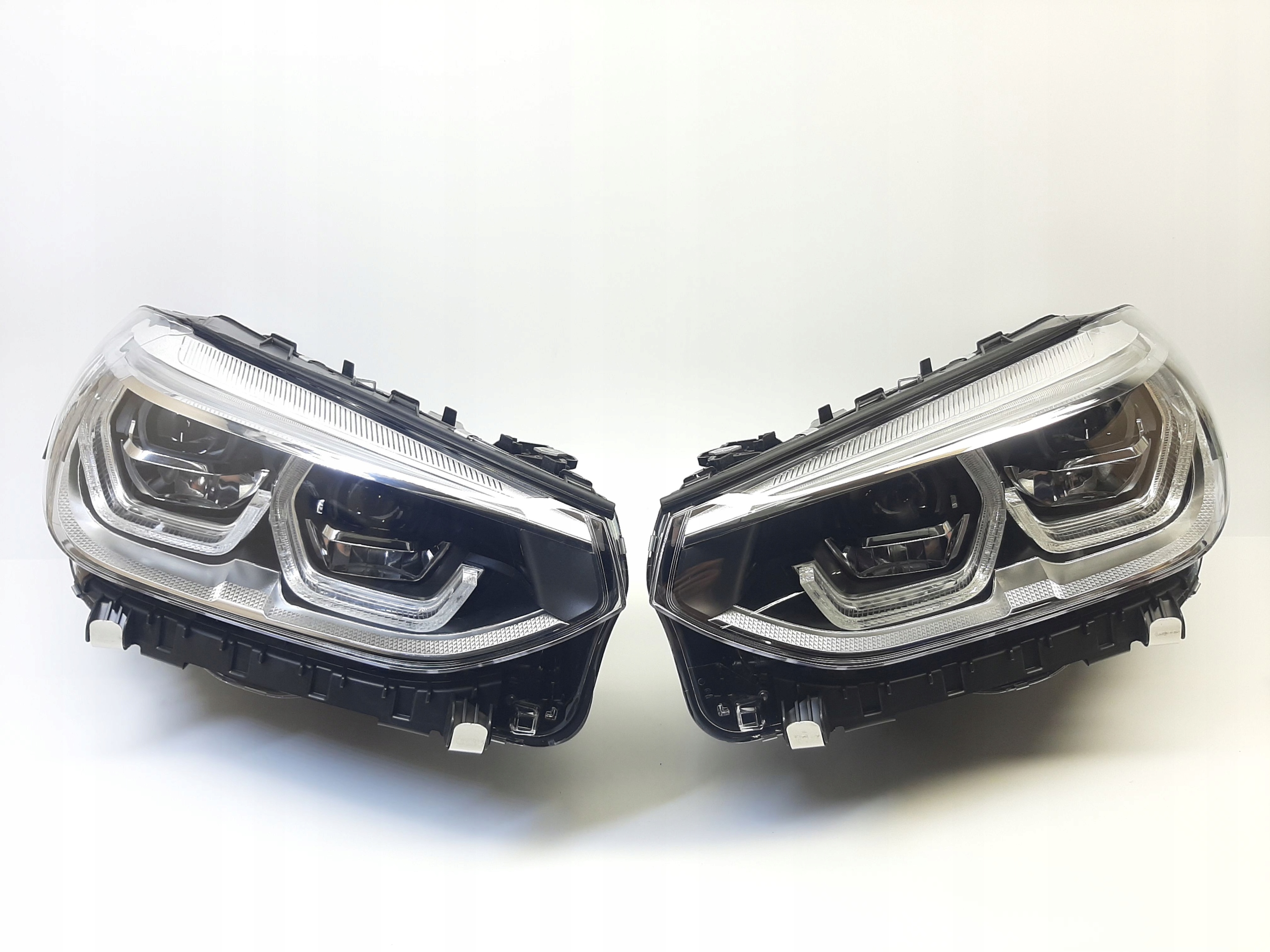 BMW X3 X4 REFLEKTOR L+P 7954914-04 7954913-04