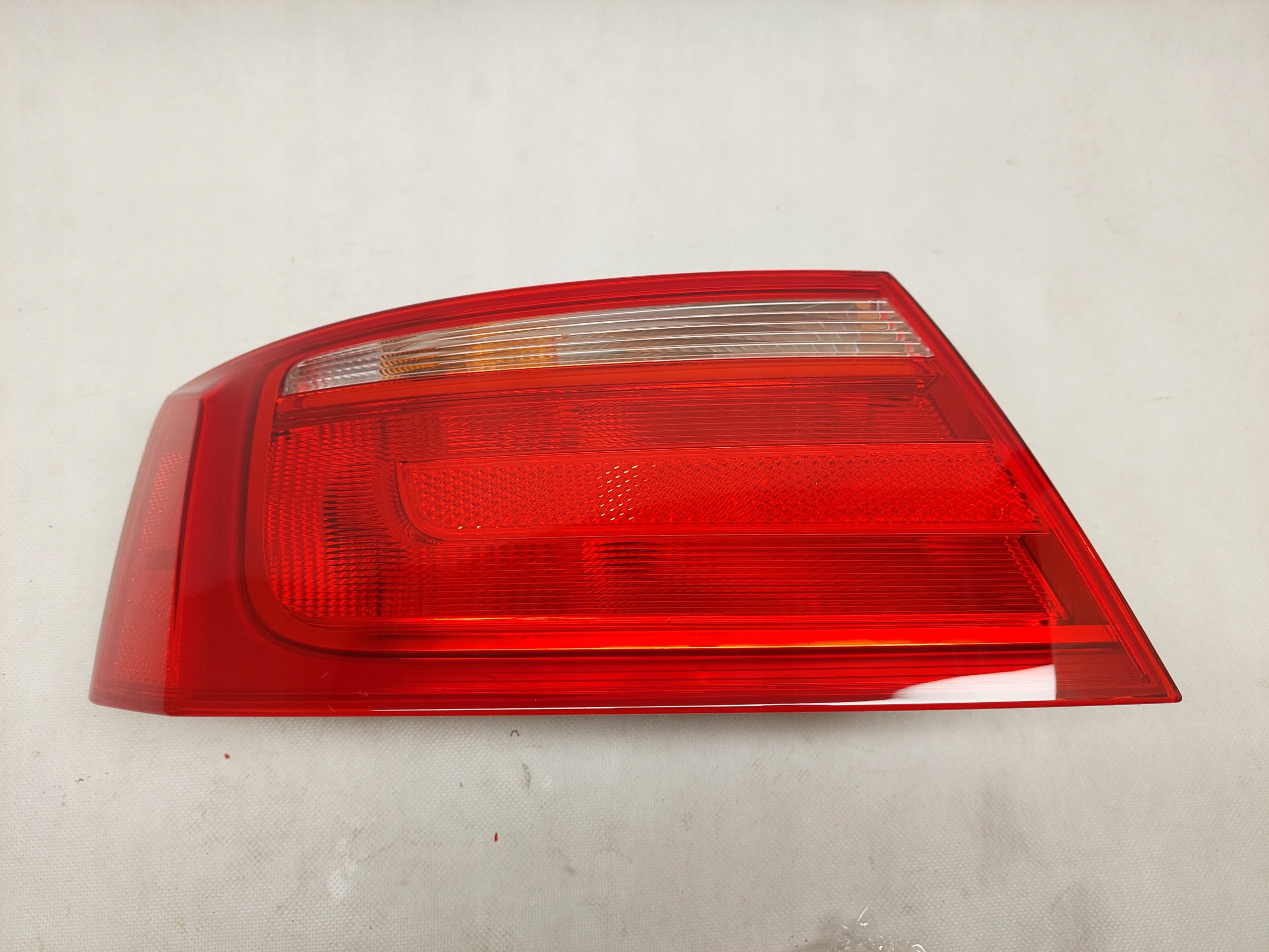 AUDI A5 S5 B8 2008/2012 8T0945095F LAMPA tył lewa oryginał nowa