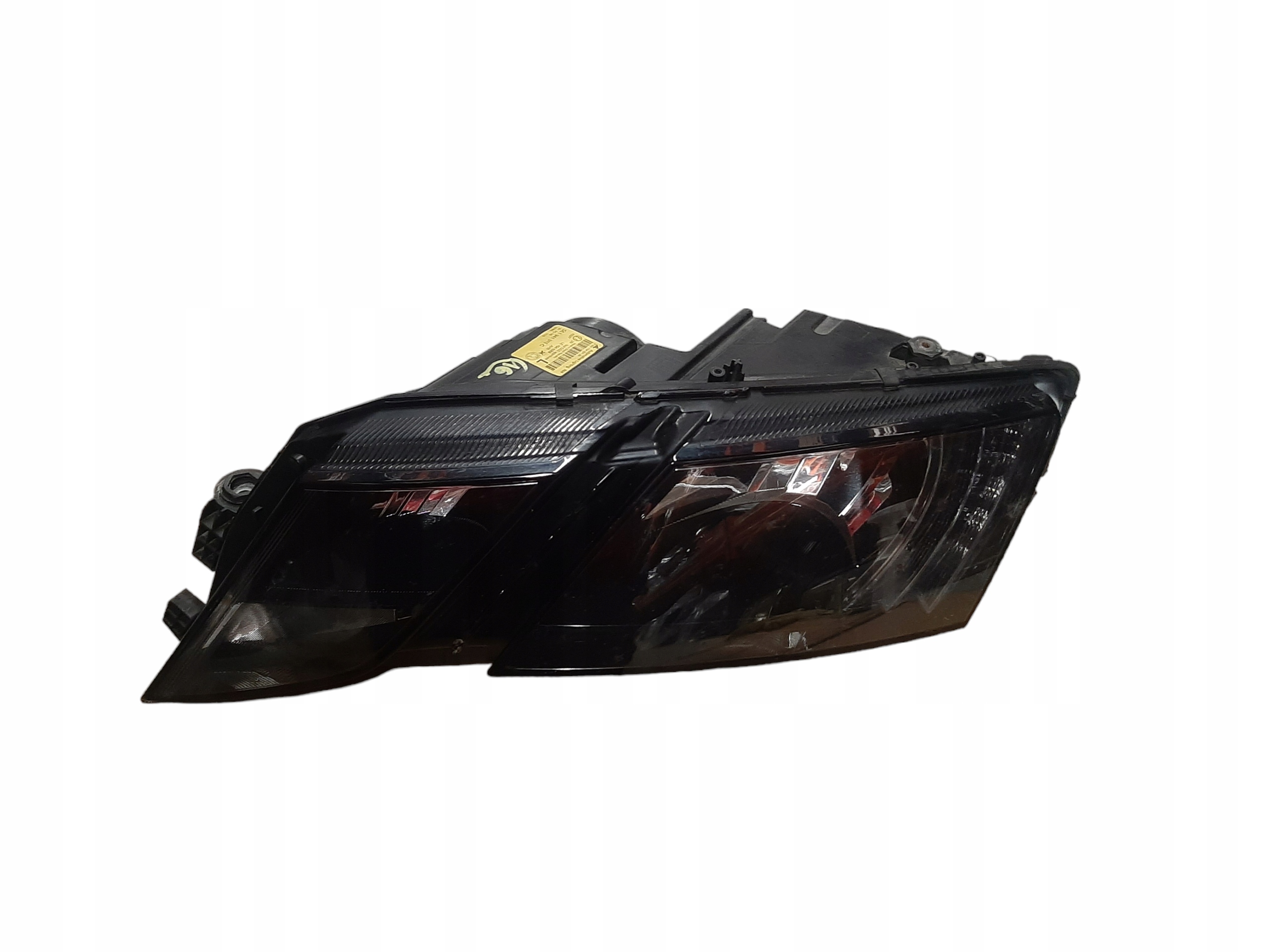 SKODA OCTAVIA 3 LIFT 2018-2022 REFLEKTOR LAMPA LEWA 5E1941015C