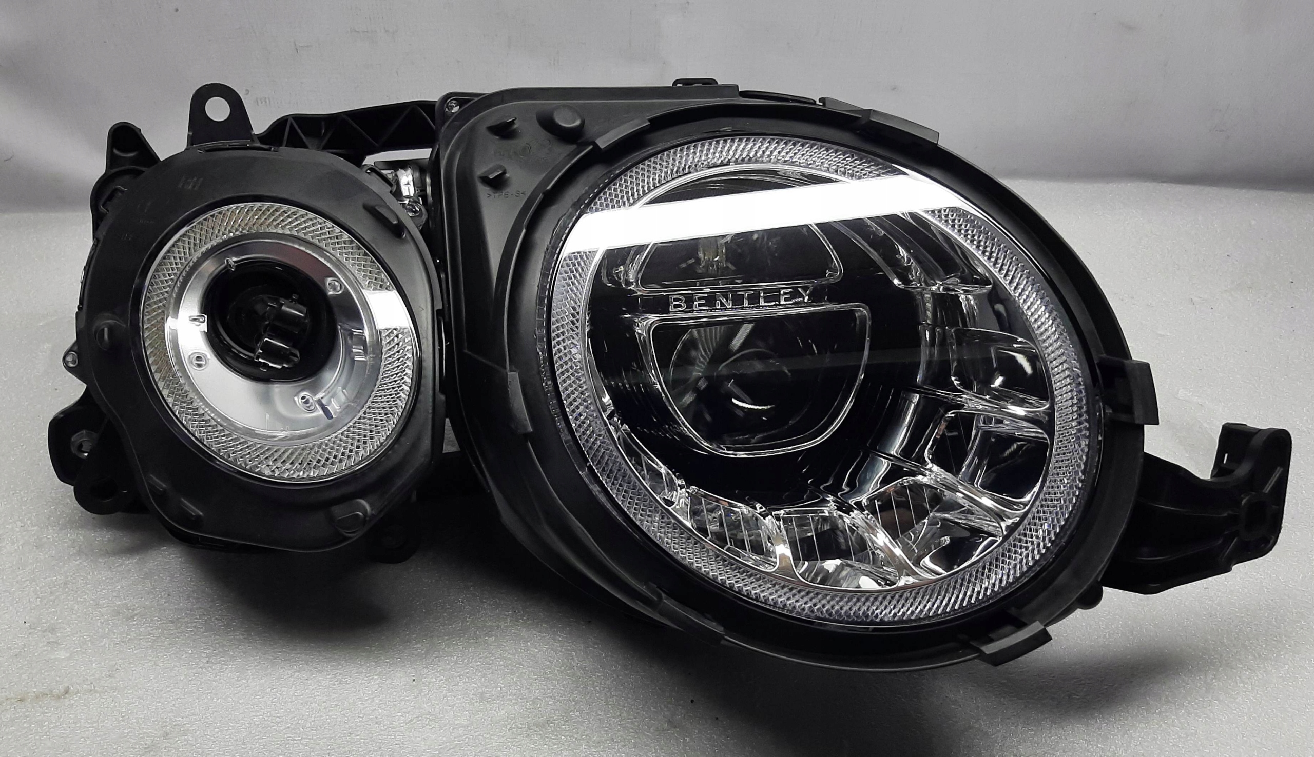 Bentley Bentayga Lampa LED 36A941006F 36A953042A