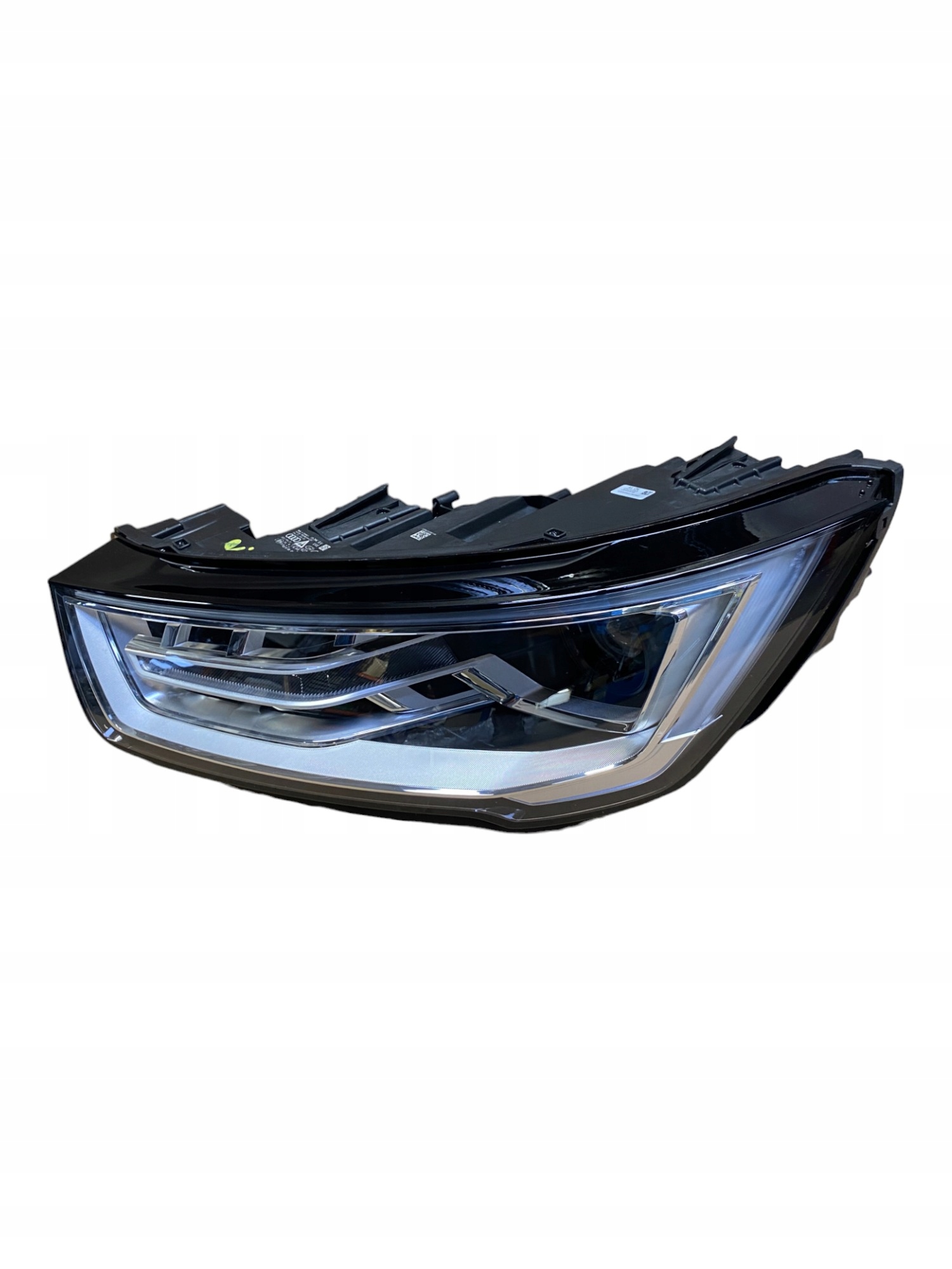 AUDI A1 S1 2012-2018 LIFT REFLEKTOR LAMPA PRZEDNIA LEWA 8XA941005