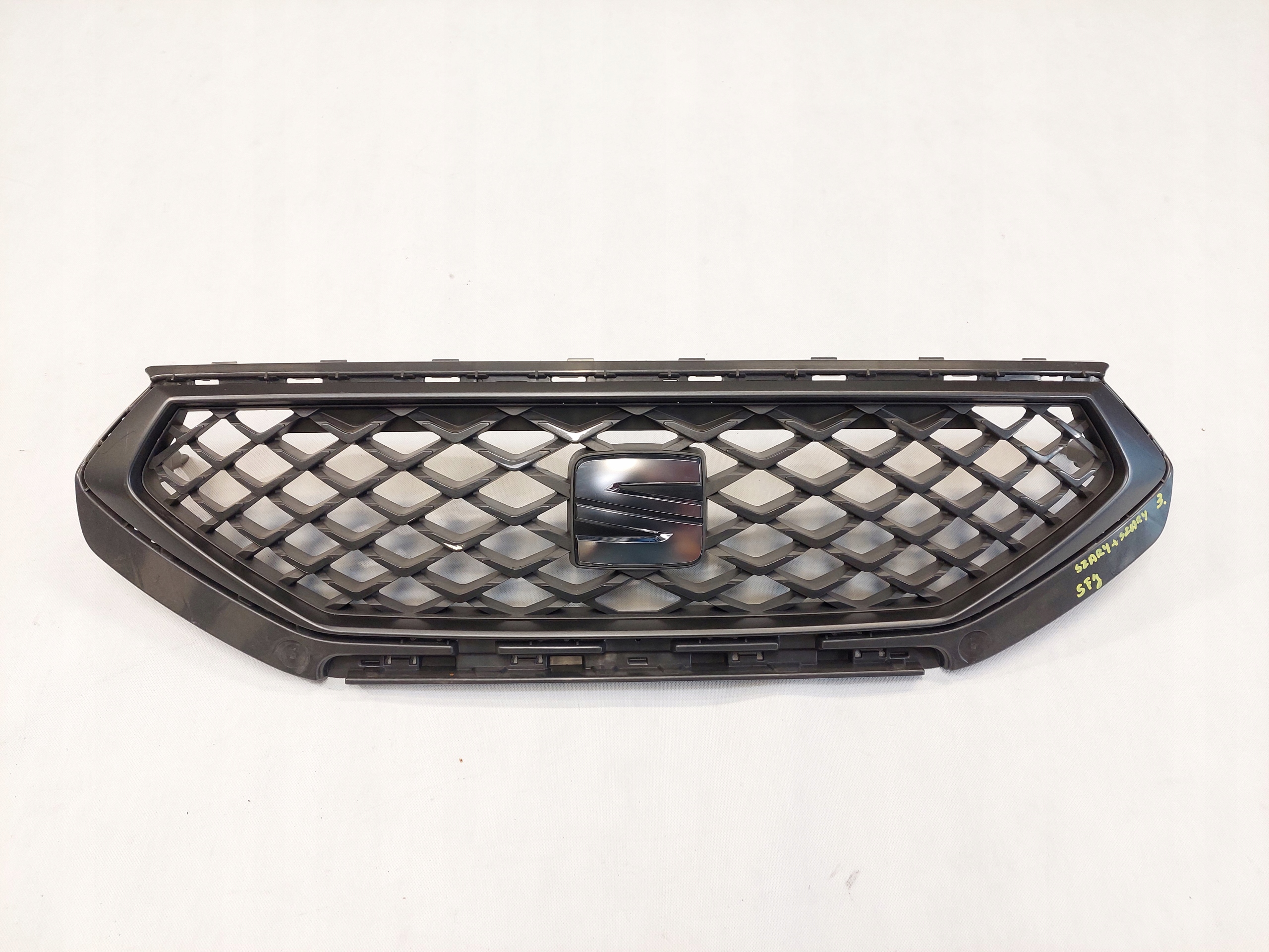 Seat Tarraco 5FJ853654B Atrapa Grill Przód