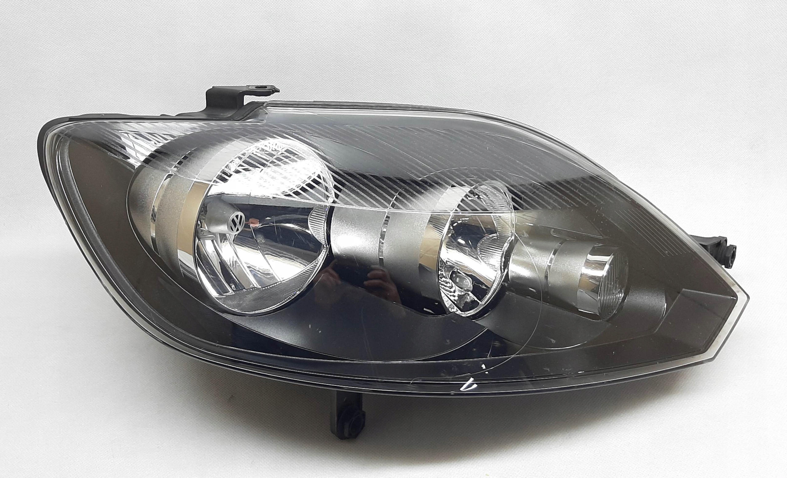 VW Golf PLUS Lampa prawa Reflektor 5M1941006G