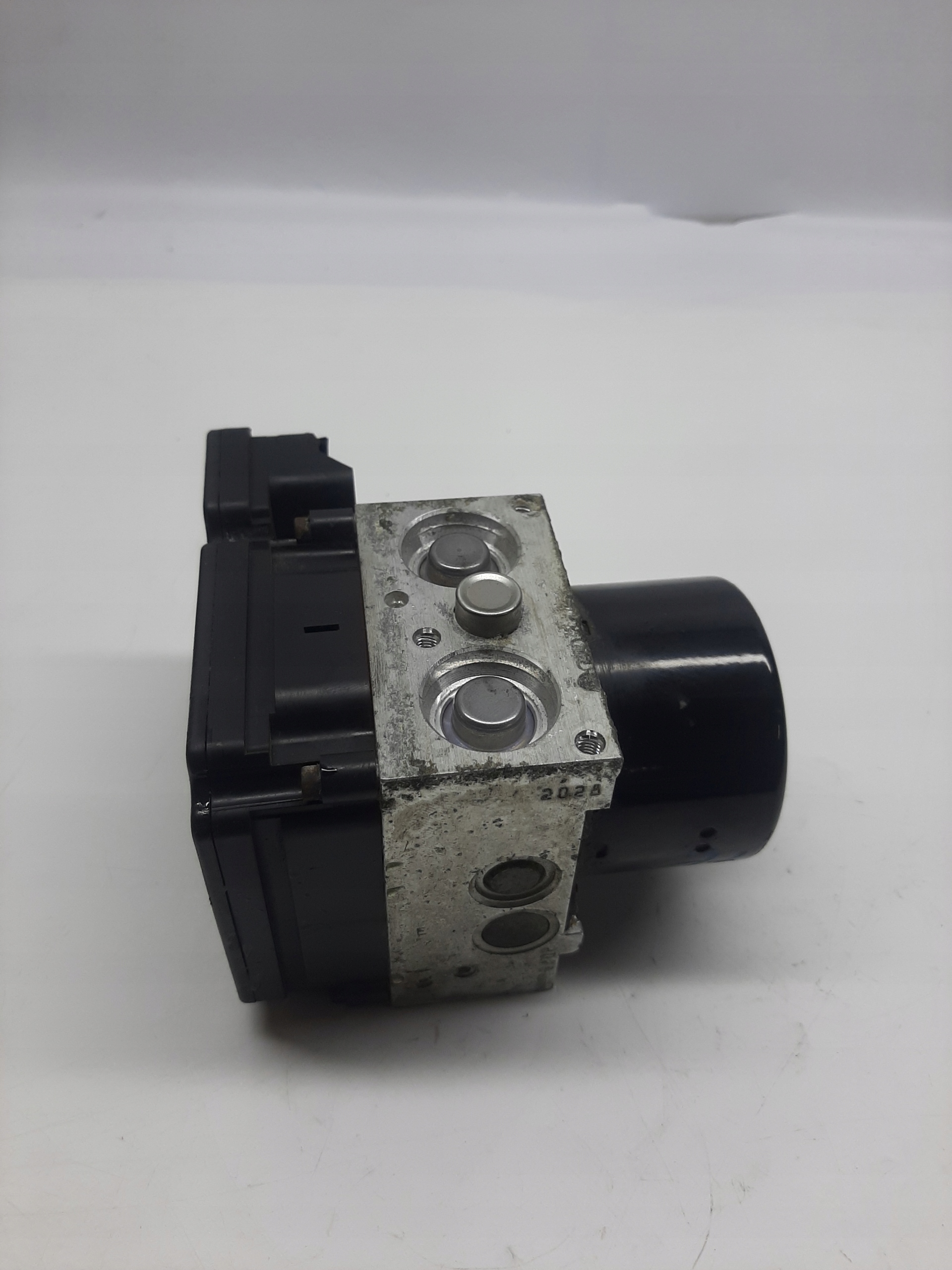 VW T6 POMPA STEROWNIK ABS 7E0907379E 7E0614517A