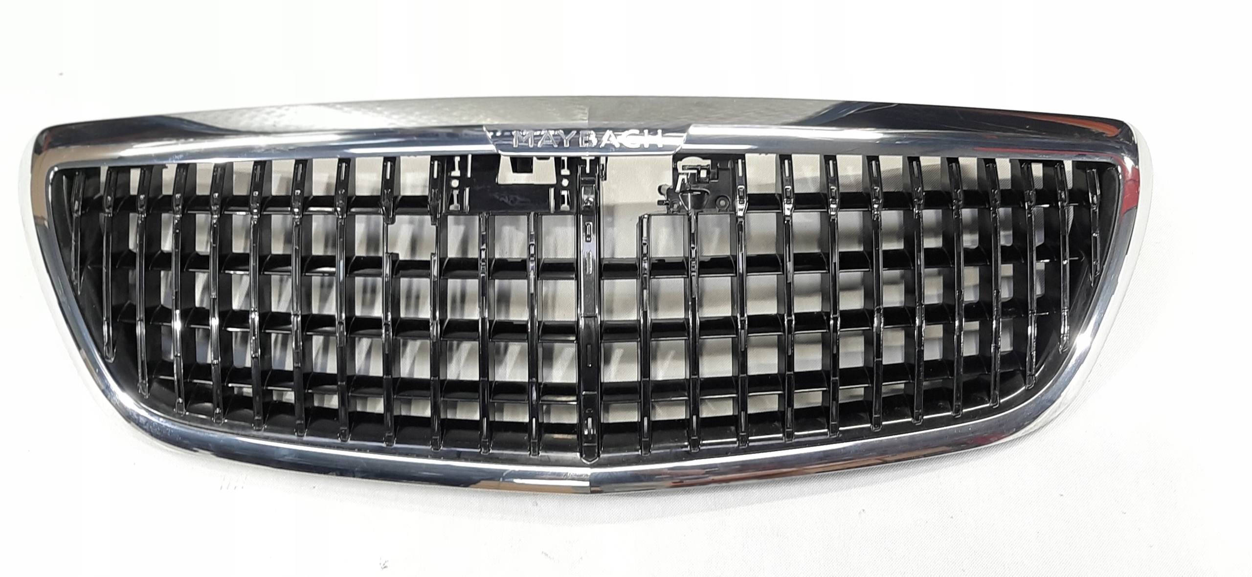 MERCEDES S-CLASS GRILL ATRAPA A2228805202