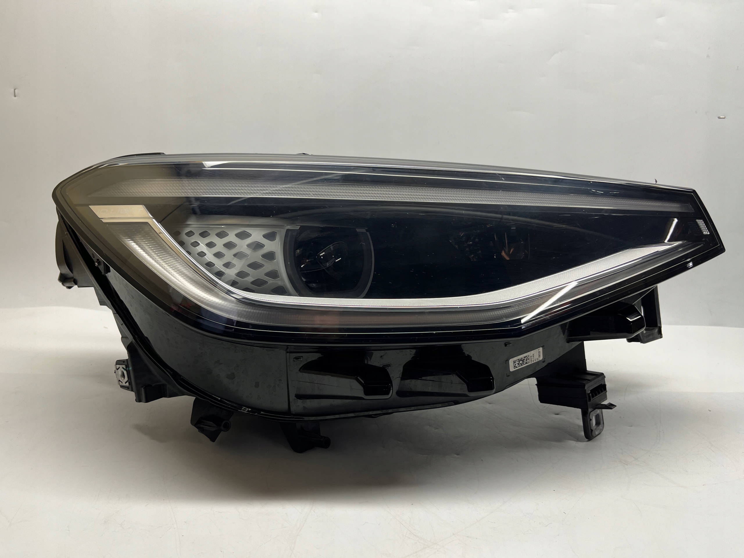 Volkswagen ID.4 Reflektor Lampa Przednia Prawa FULL LED 11B941036M