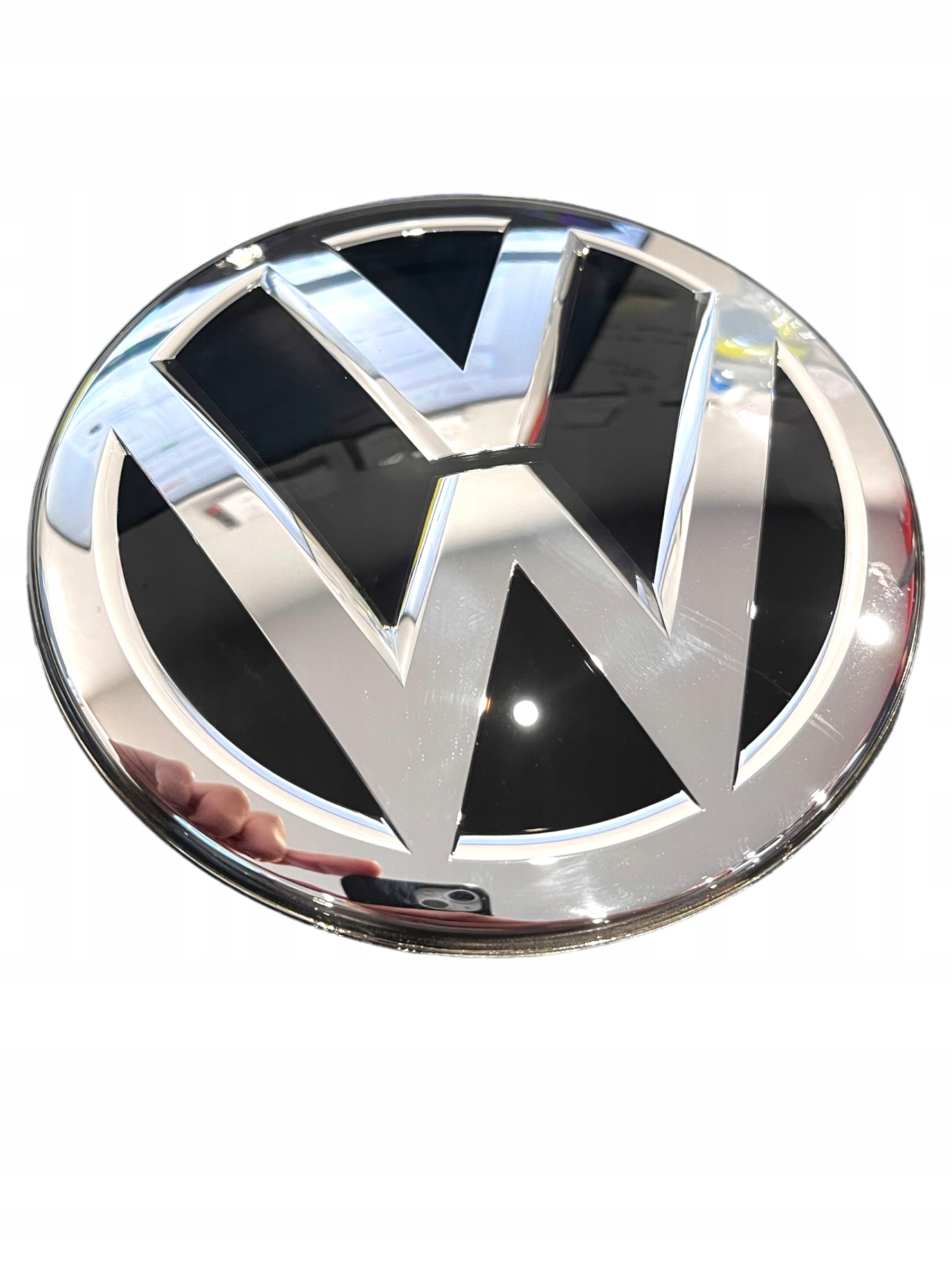 VW PASSAT EMBLEMAT ZNACZEK LOGO 3G0853601A