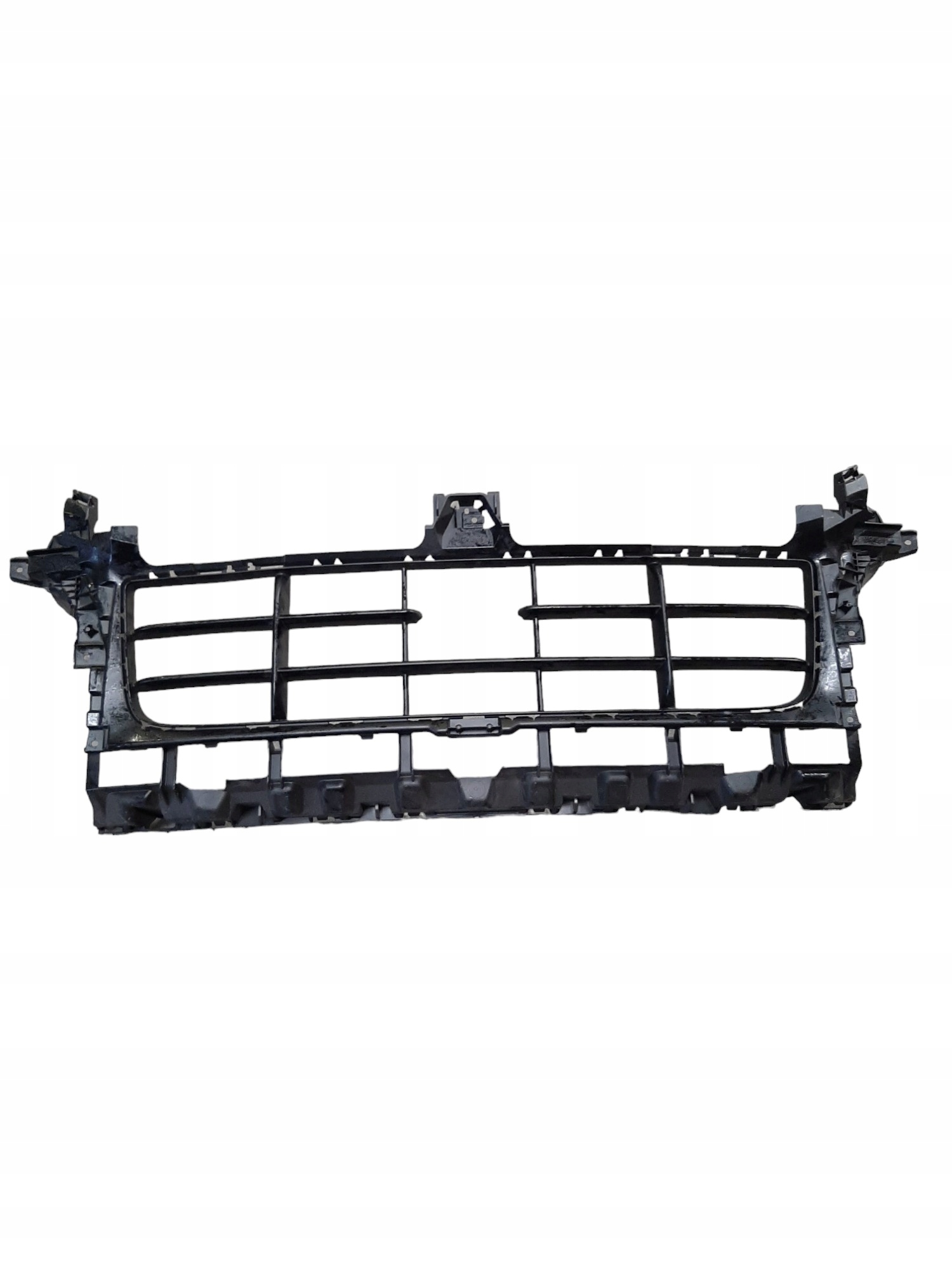 PORSCHE CAYENNE E3 17-23 SPORTDESIGN ATRAPA GRILL KRATKA ŚRODEK 9Y0807683T