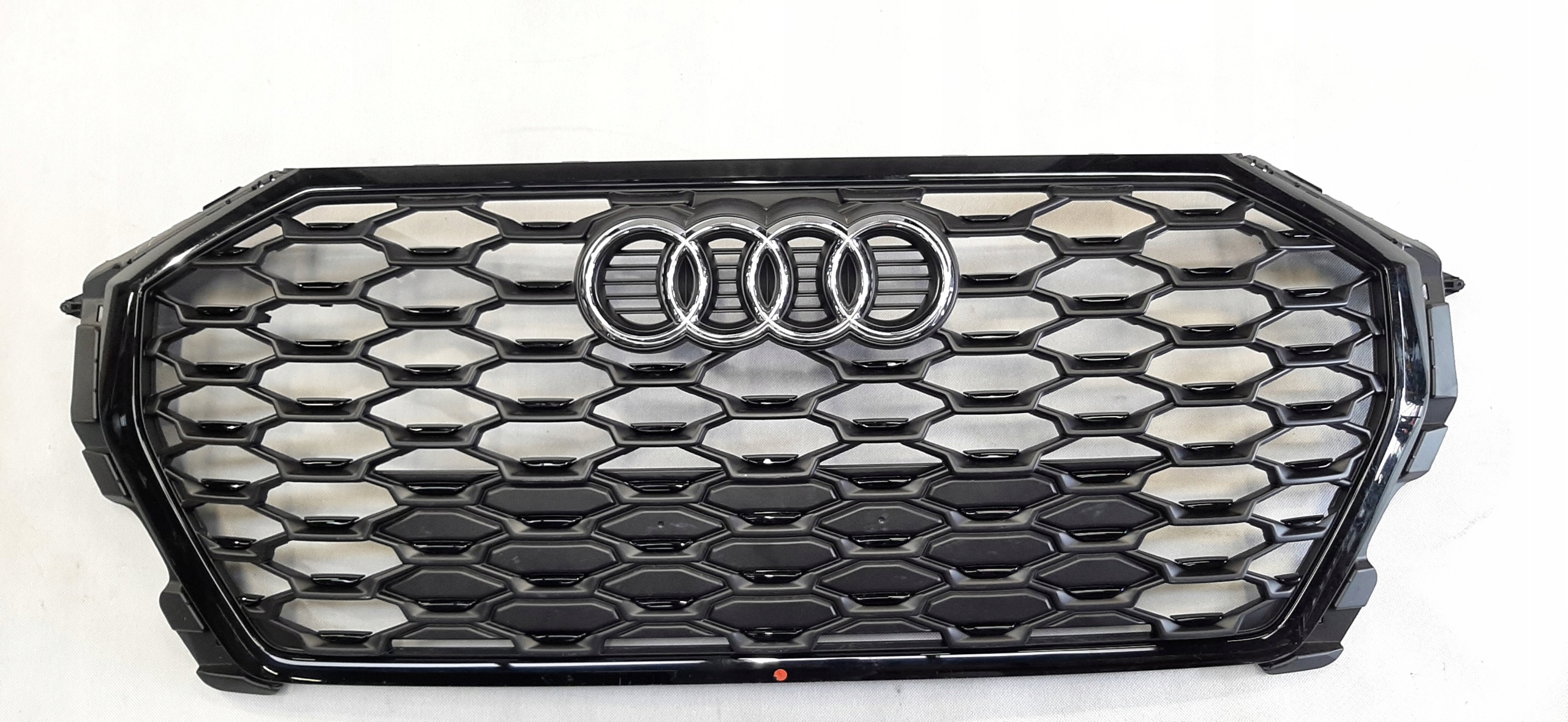 AUDI Q3 ATRAPA GRILL S-LINE 83F853651C B A