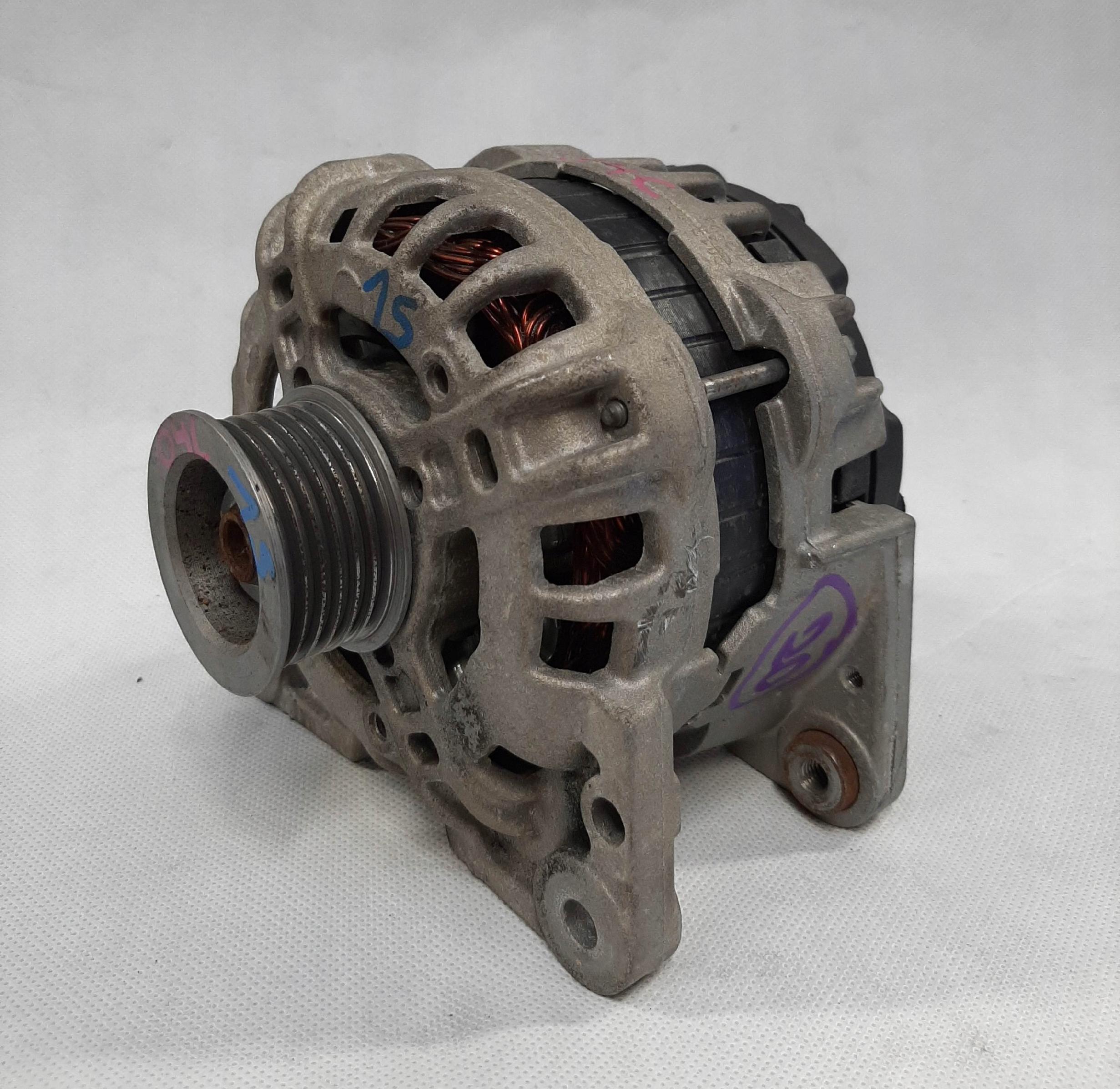 VW Audi Skoda Seat Alternator 04C903023A