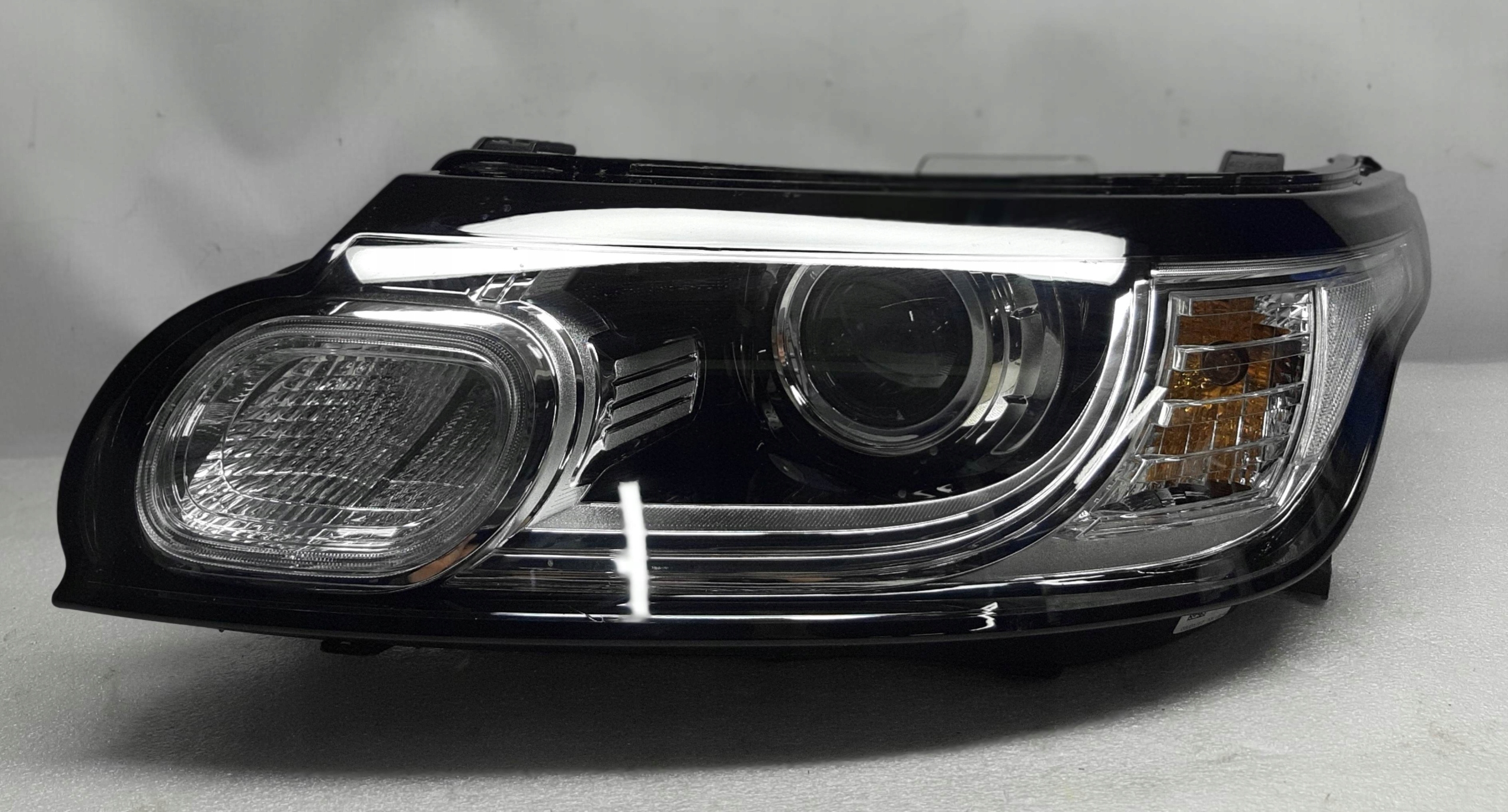 Range Rover 4 Lampa lewa Xenon NOWY DK62-13W030-BH