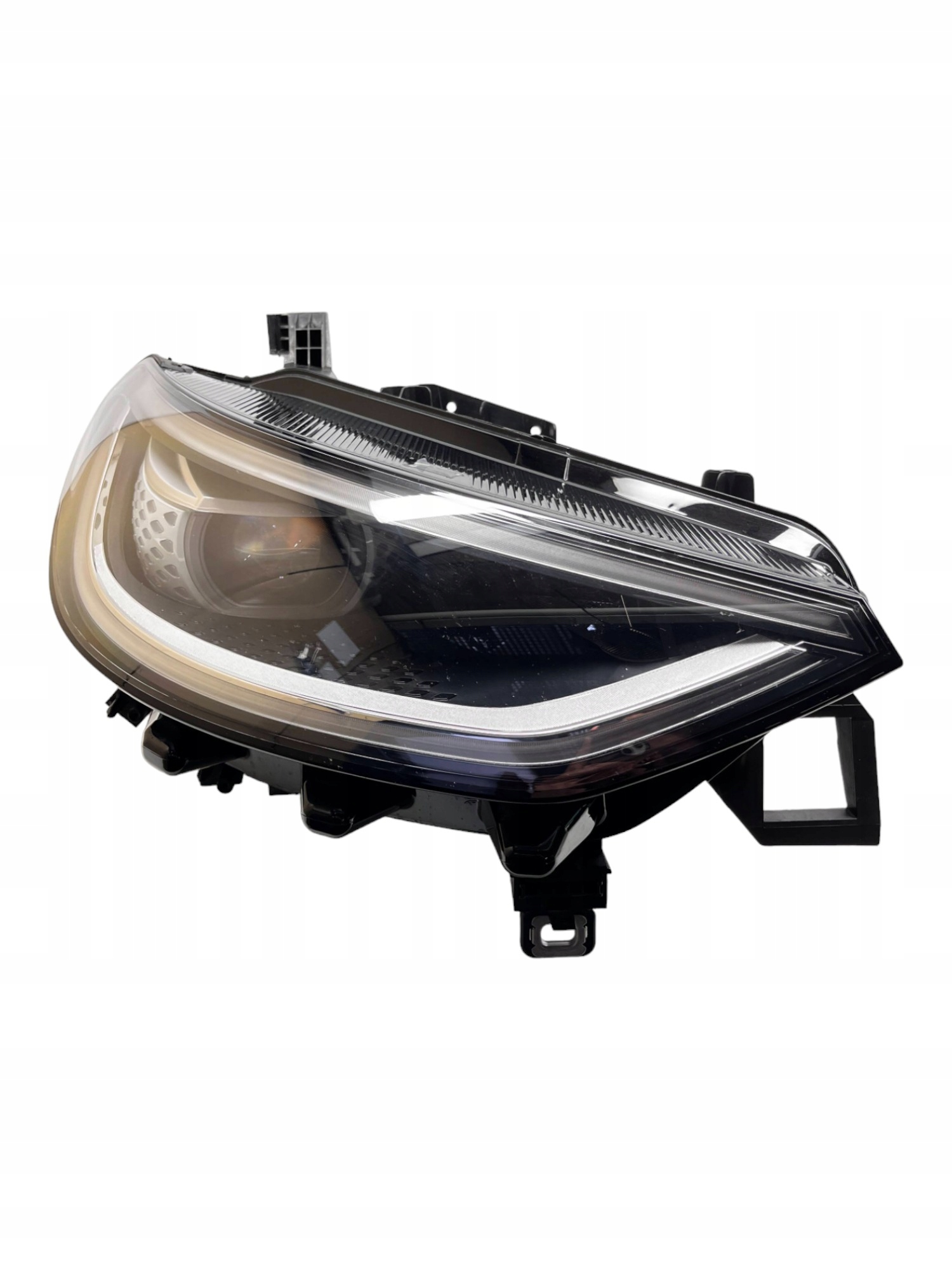 VW ID.3 ID3 PRAWY REFLEKTOR LAMPA 10B941036G matrix