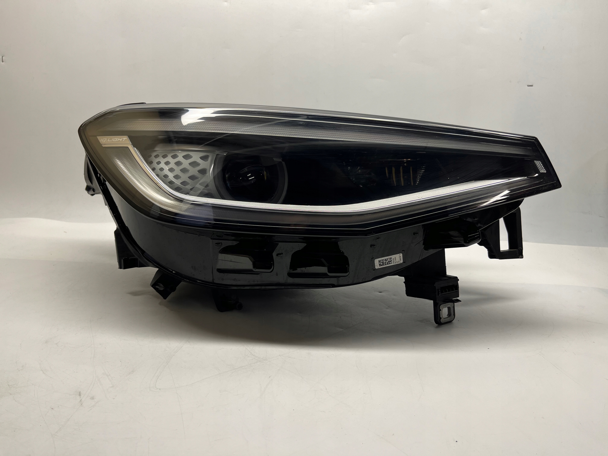 Volkswagen ID.4 Reflektor Lampa Przednia Prawa FULL LED 11B941036N