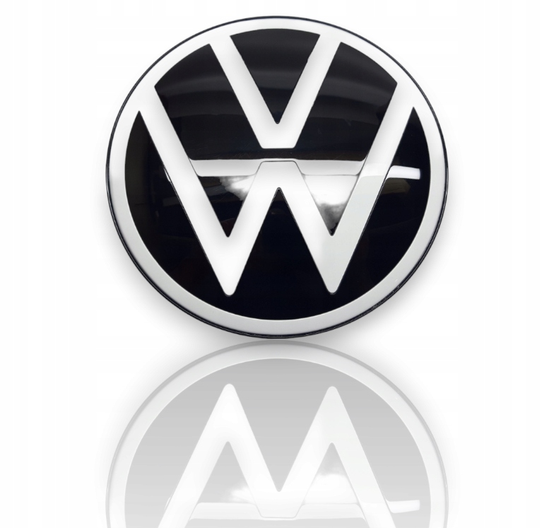 VW ID.BUZZ EMBLEMAT ZNACZEK PRZEDNI 1T3853601