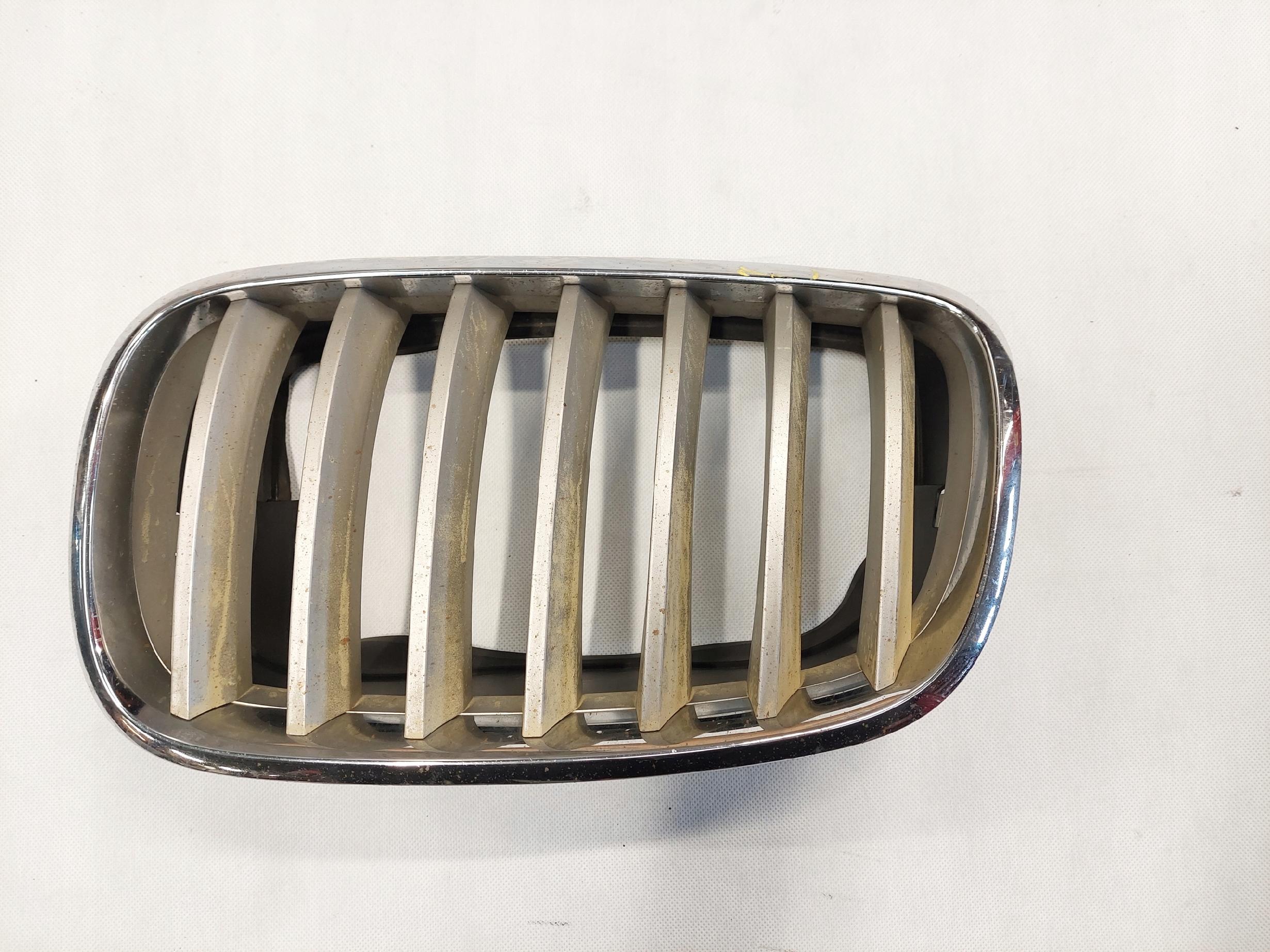 BMW X5 X6 E70 E71 GRILL NERKA ATRAPA