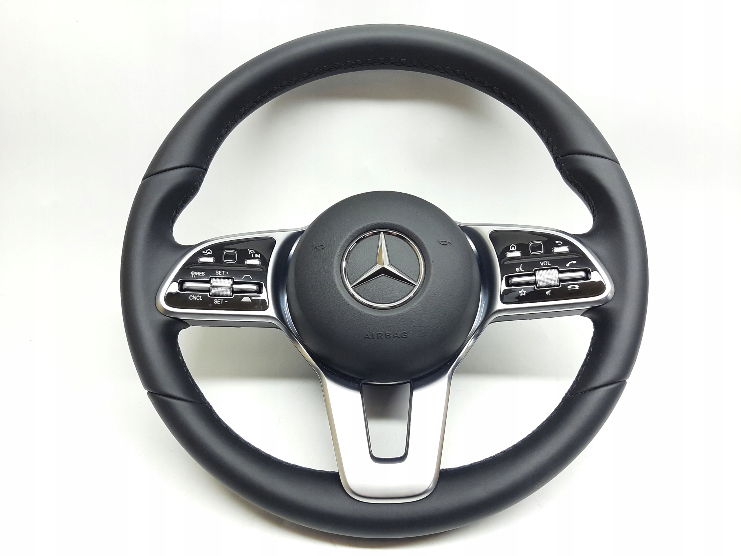 MERCEDES V E KIEROWNICA MULTIFUNKCYJNA A0994649604