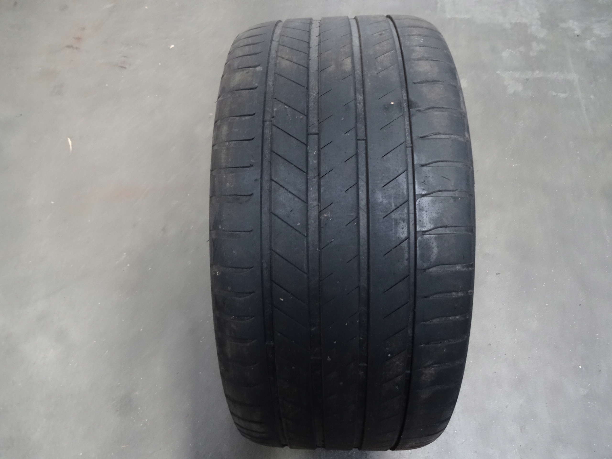 MICHELIN LATITUDE SPORT 3 OPONA LETNIA 295/35 R 21