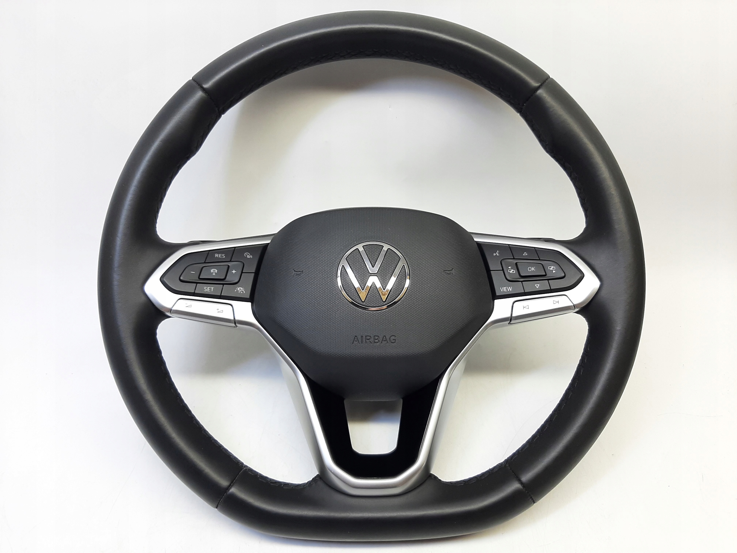 VW Golf VIII Kierownica 5H0419089ER NOWA