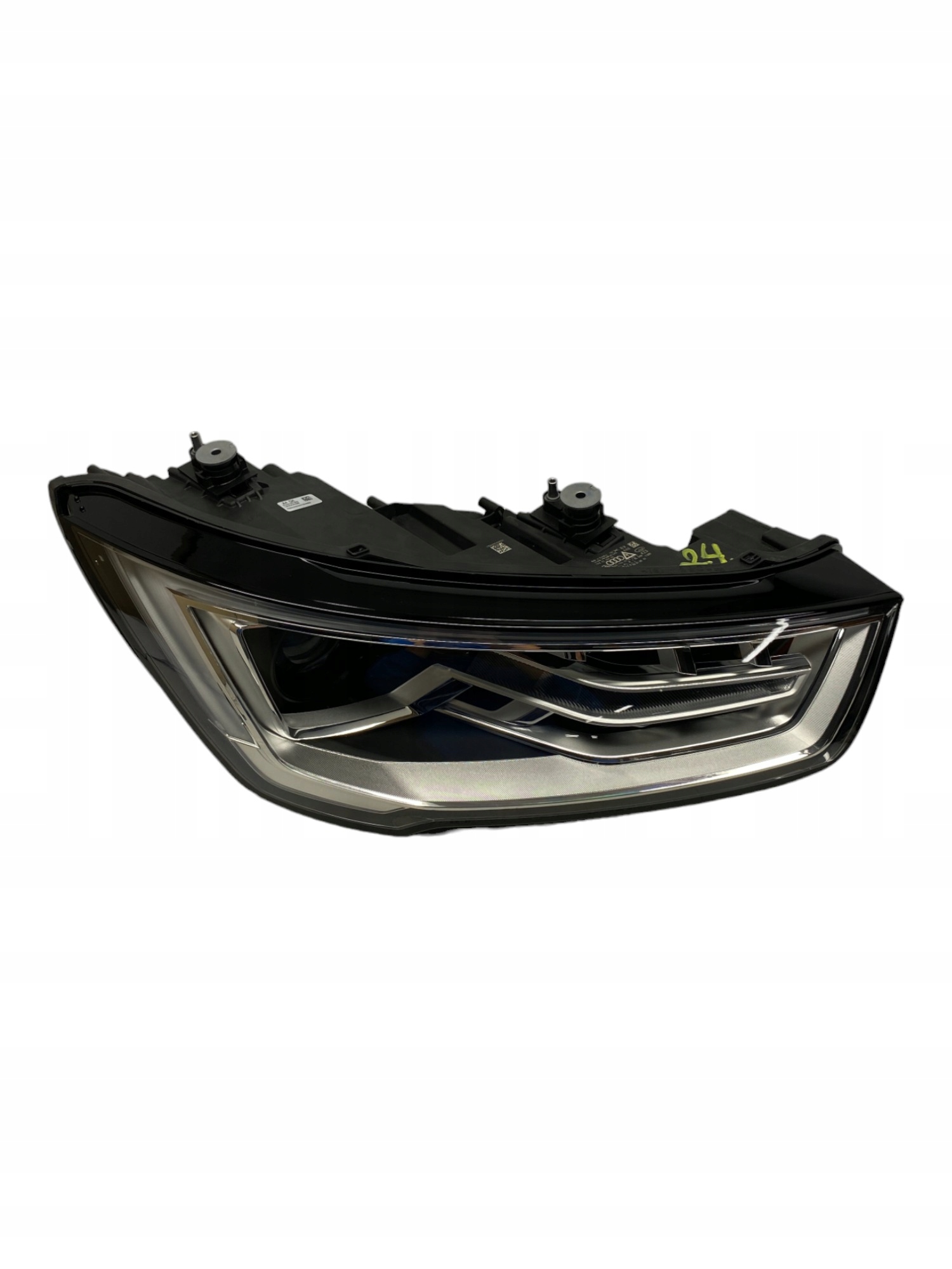 AUDI A1 S1 2012-2018 LIFT REFLEKTOR LAMPA PRZEDNIA PRAWA 8XA941006