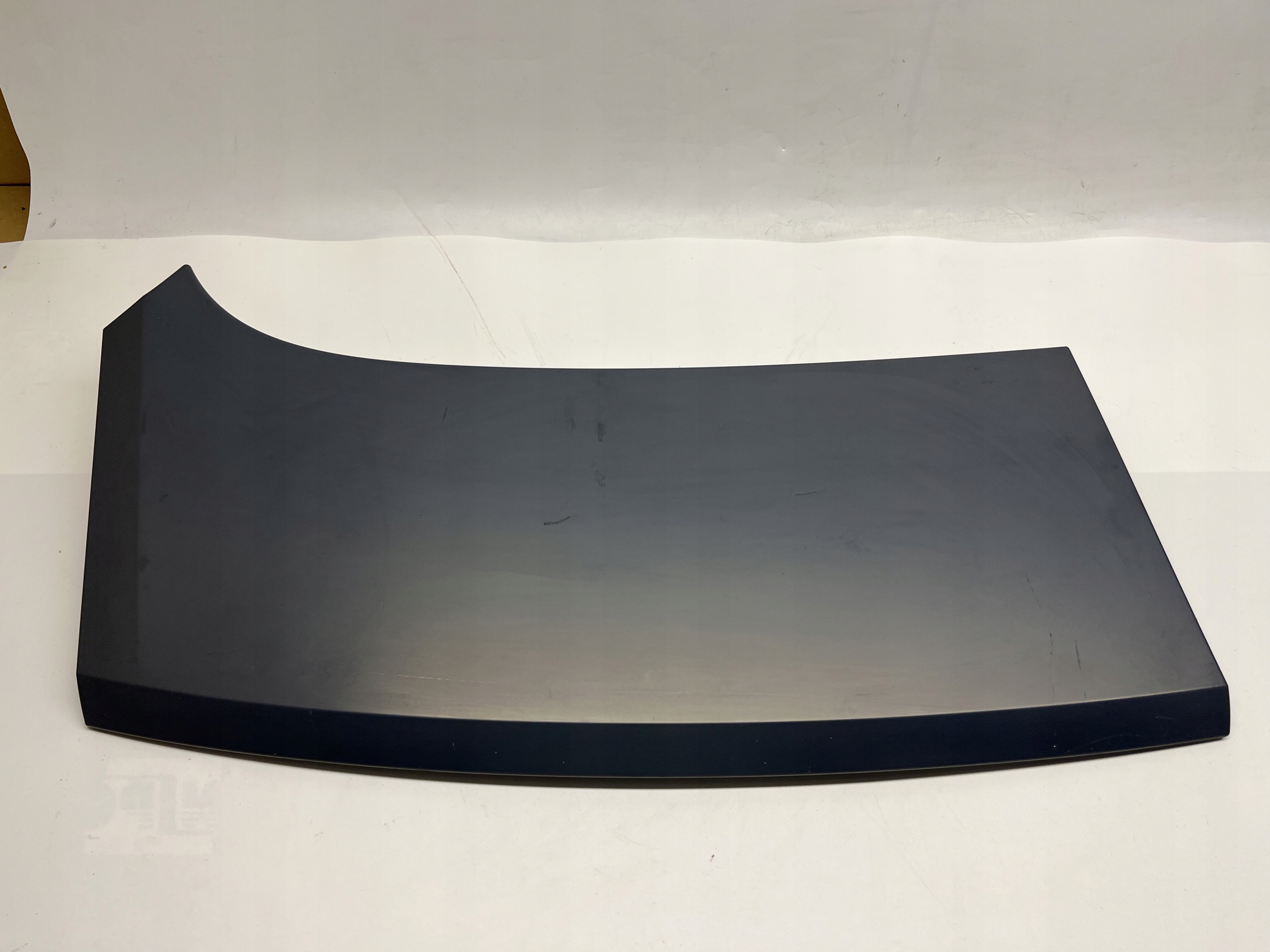 Porsche Panamera Tylny Spoiler Lotka Lewa Strona Do Lakierowania 971827847