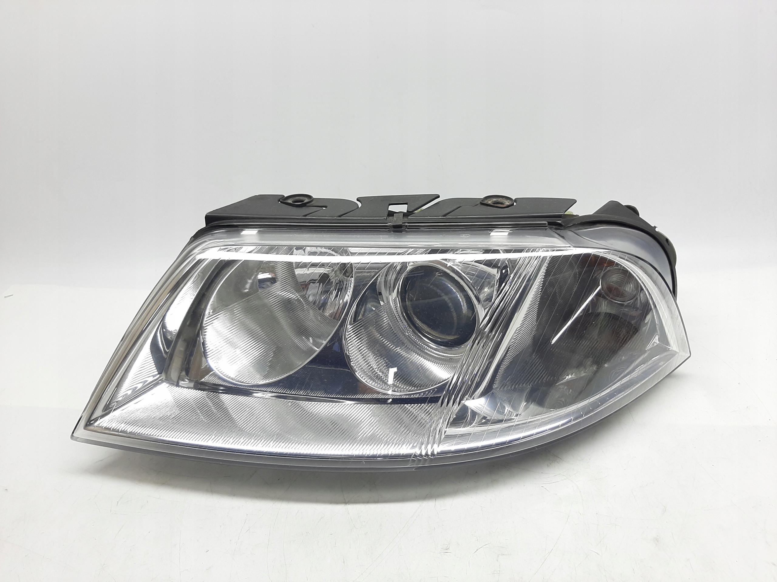 VW PASSAT B5 LIFT LAMPA REFLEKTOR LEWY PRZÓD 3B0941015AK