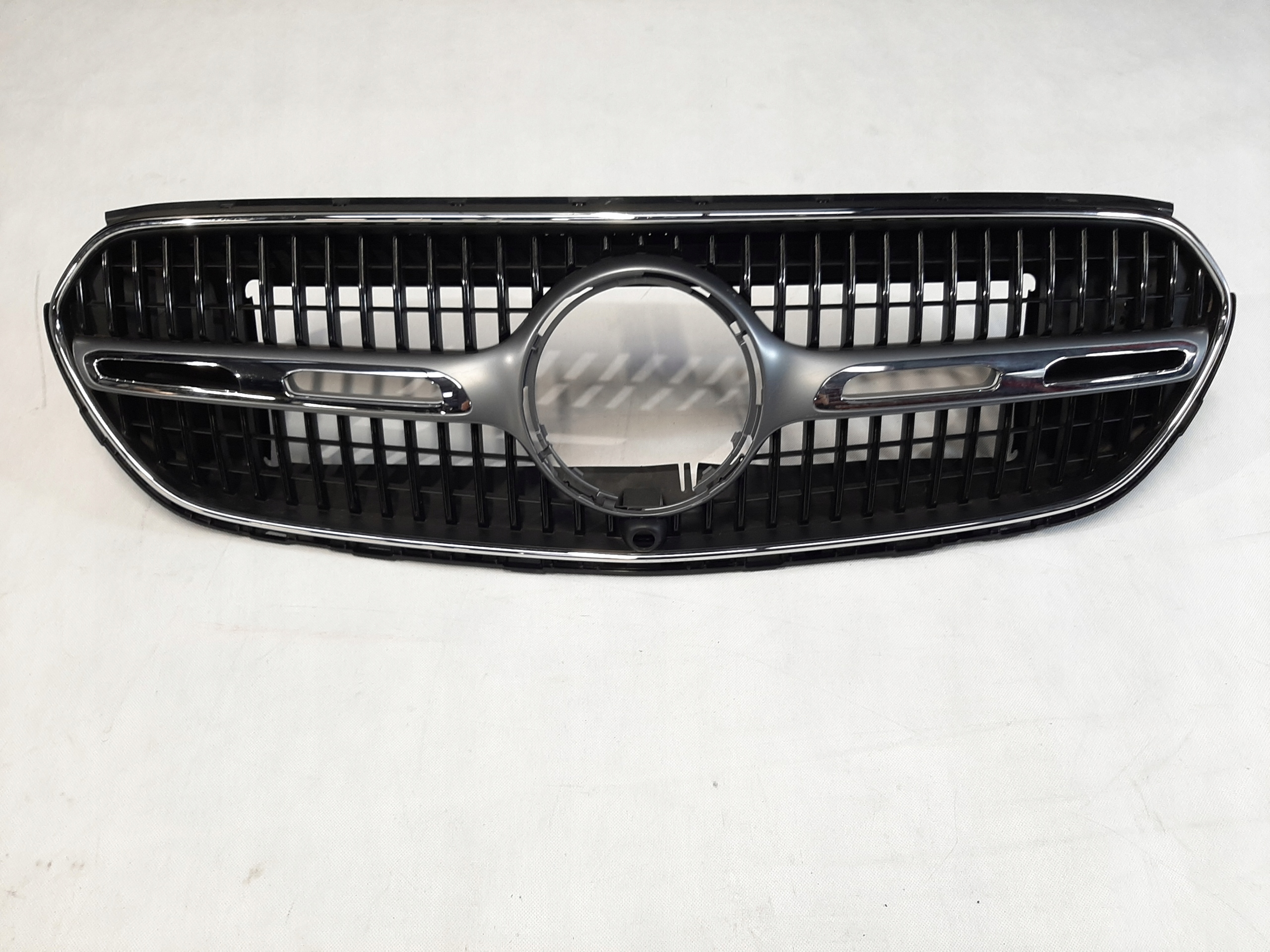 MERCEDES GLC X254 A2548881400 GRILL ATRAPA