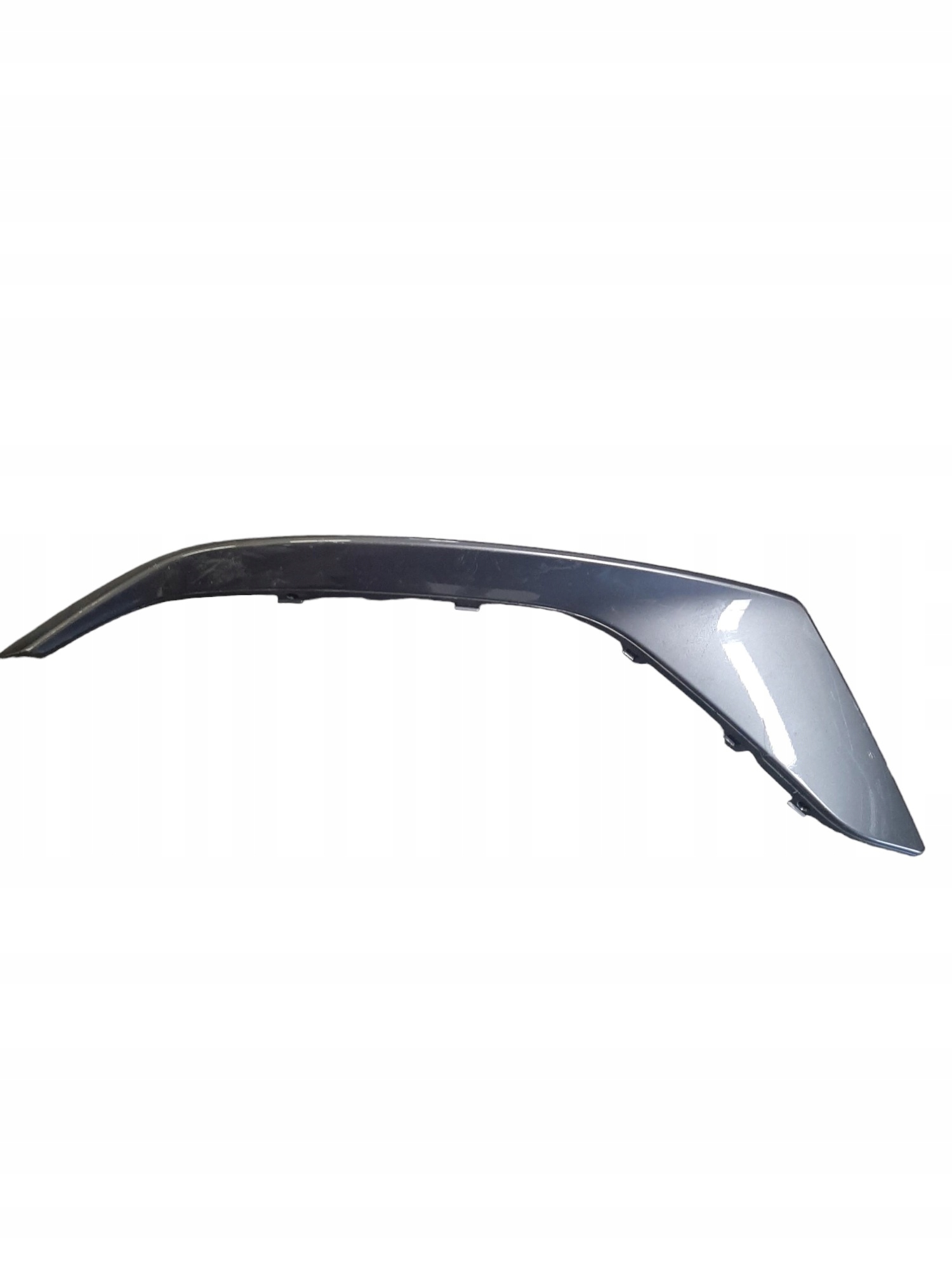 SEAT ATECA SPOILER DOKŁADKA ZDERZAK 575853711A