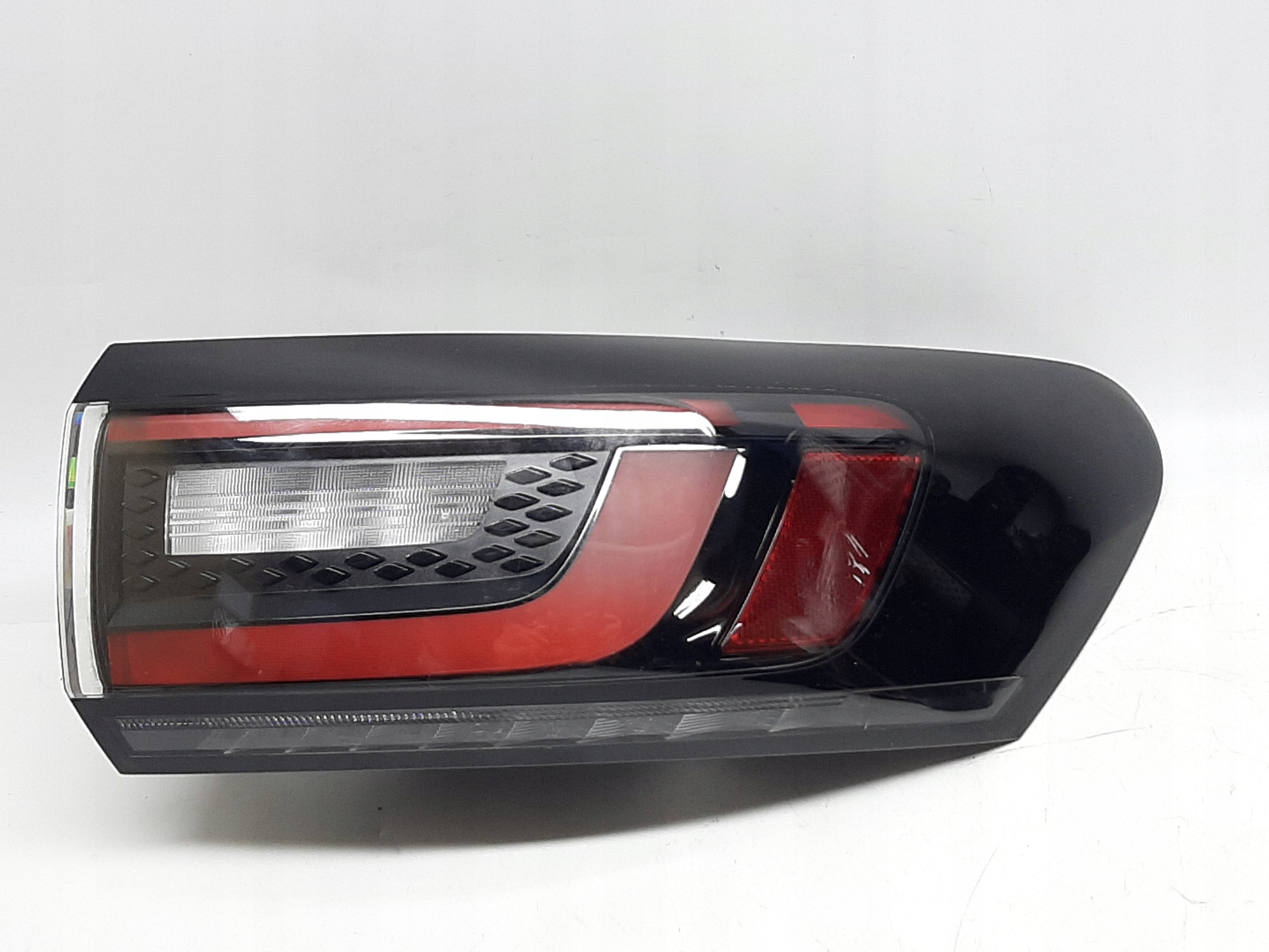 Volkswagen ID.4 Lampa LED IQ Light Prawy Tył Tylna 11A945096