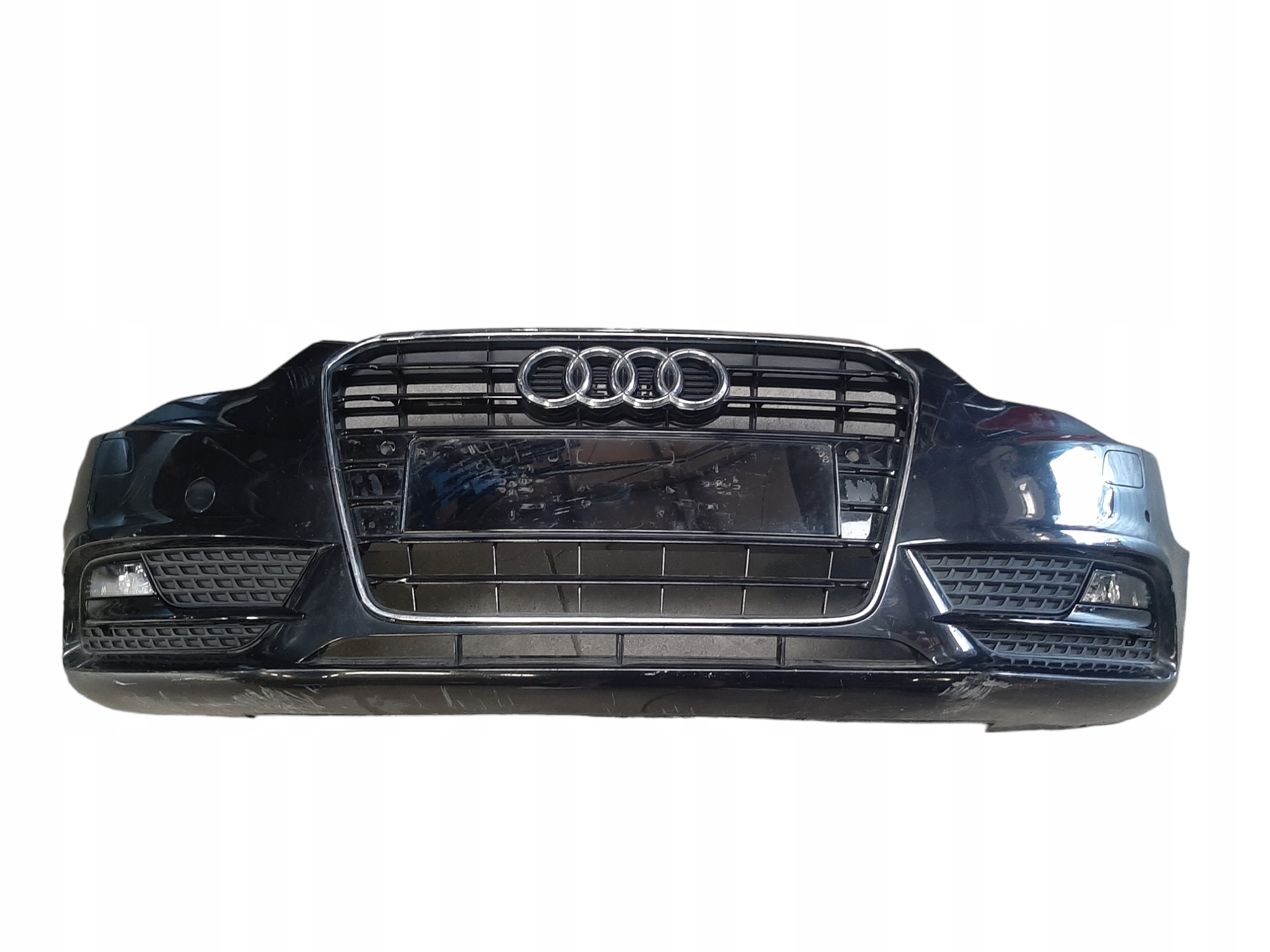 AUDI A5 LIFT ZDERZAK PRZEDNI KOMPLETNY 8T0807437