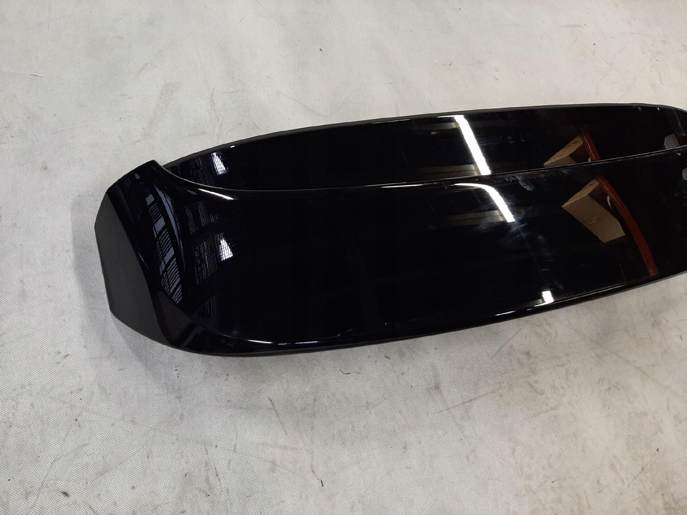 Porsche Cayenne Coupe Spoiler klapy 9Y3860939B