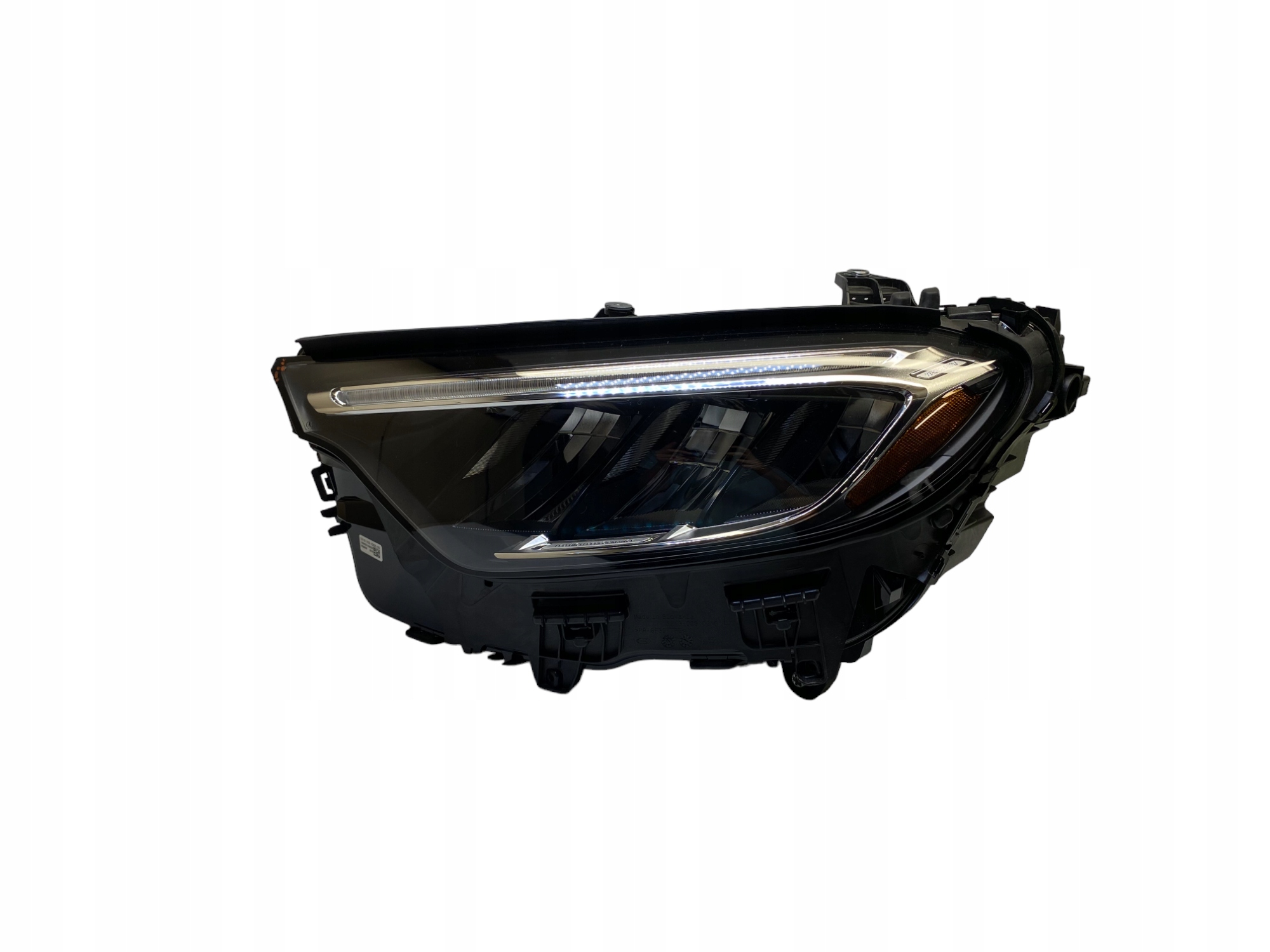 MERCEDES W254 GLC REFLEKTOR LAMPA LEWA A2549061900