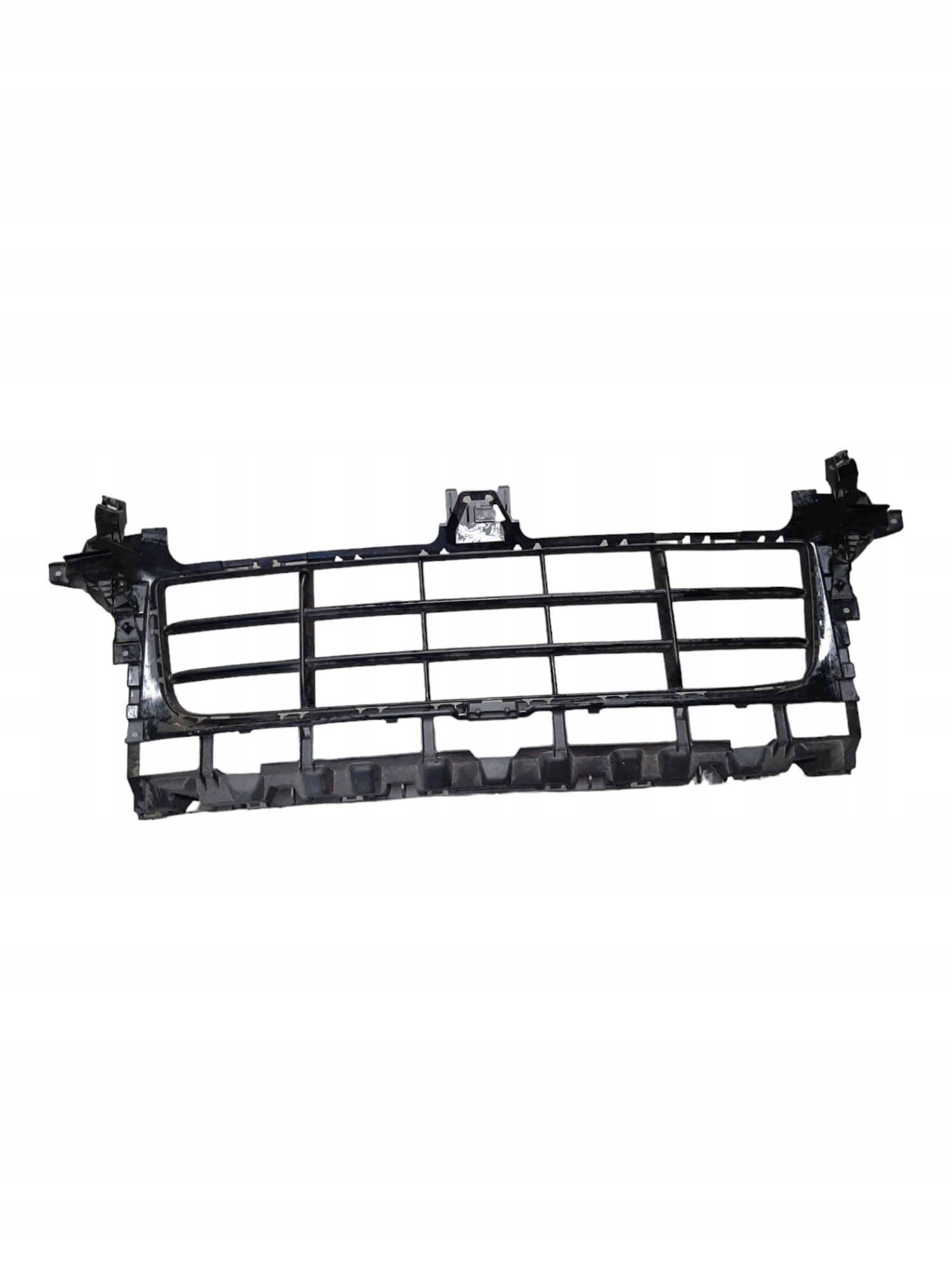 PORSCHE CAYENNE E3 17-23 SPORTDESIGN ATRAPA GRILL KRATKA ŚRODEK 9Y0807683T