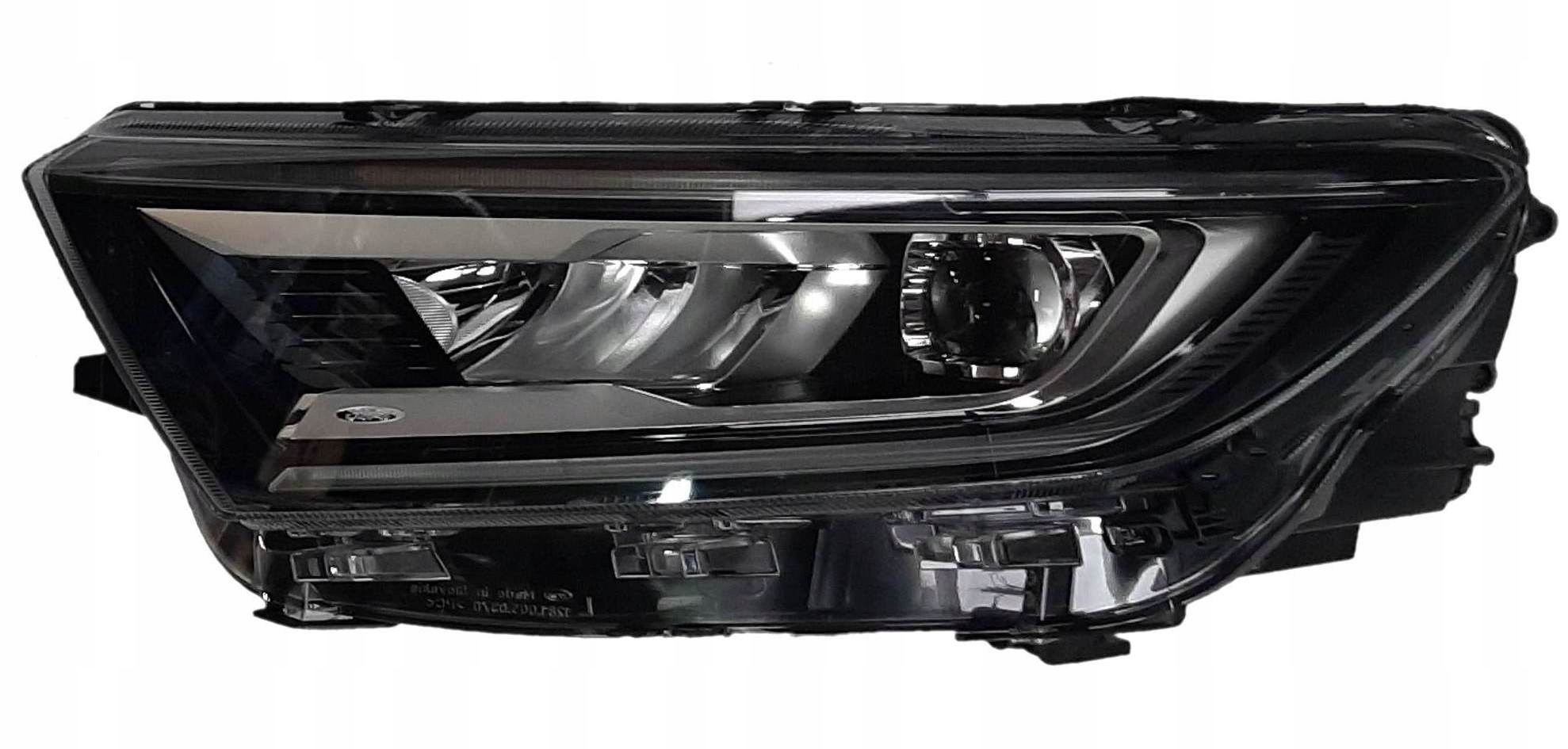 FORD TOURNEO CONNECT LAMPA REFLEKTOR LEWY PRZÓD LED NOWA 2KF941035